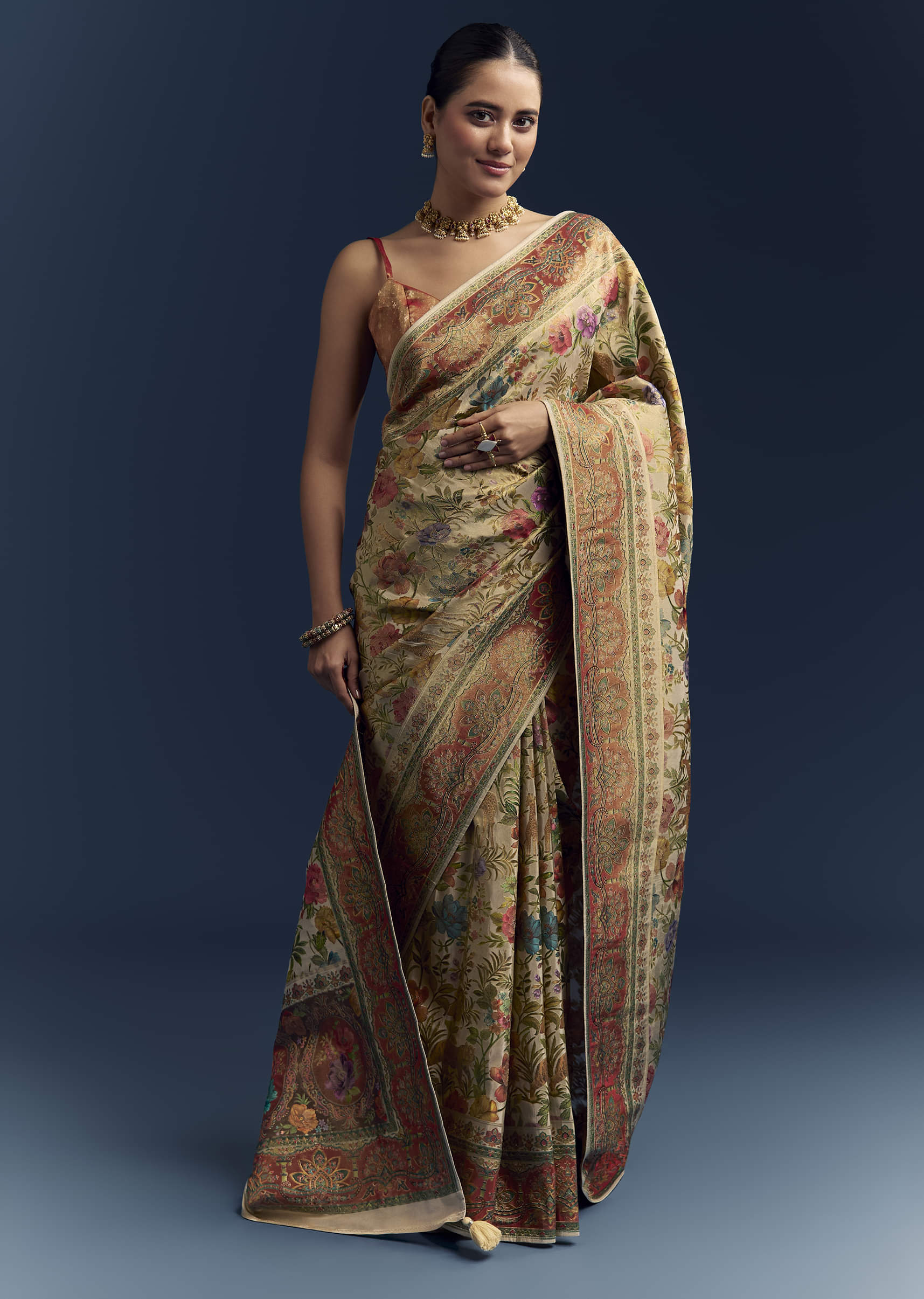 beige-dola-silk-woven-saree-with-nature-motif-embroidery-sg354737-1.jpg