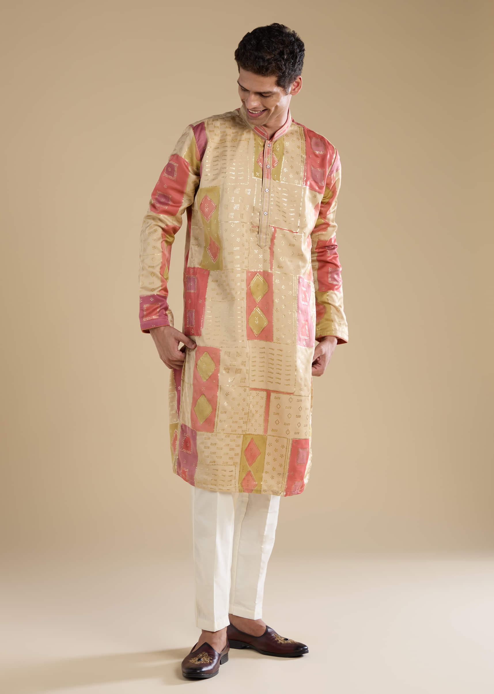 beige-foil-print-silk-kurta-set-sg321316-3.jpg