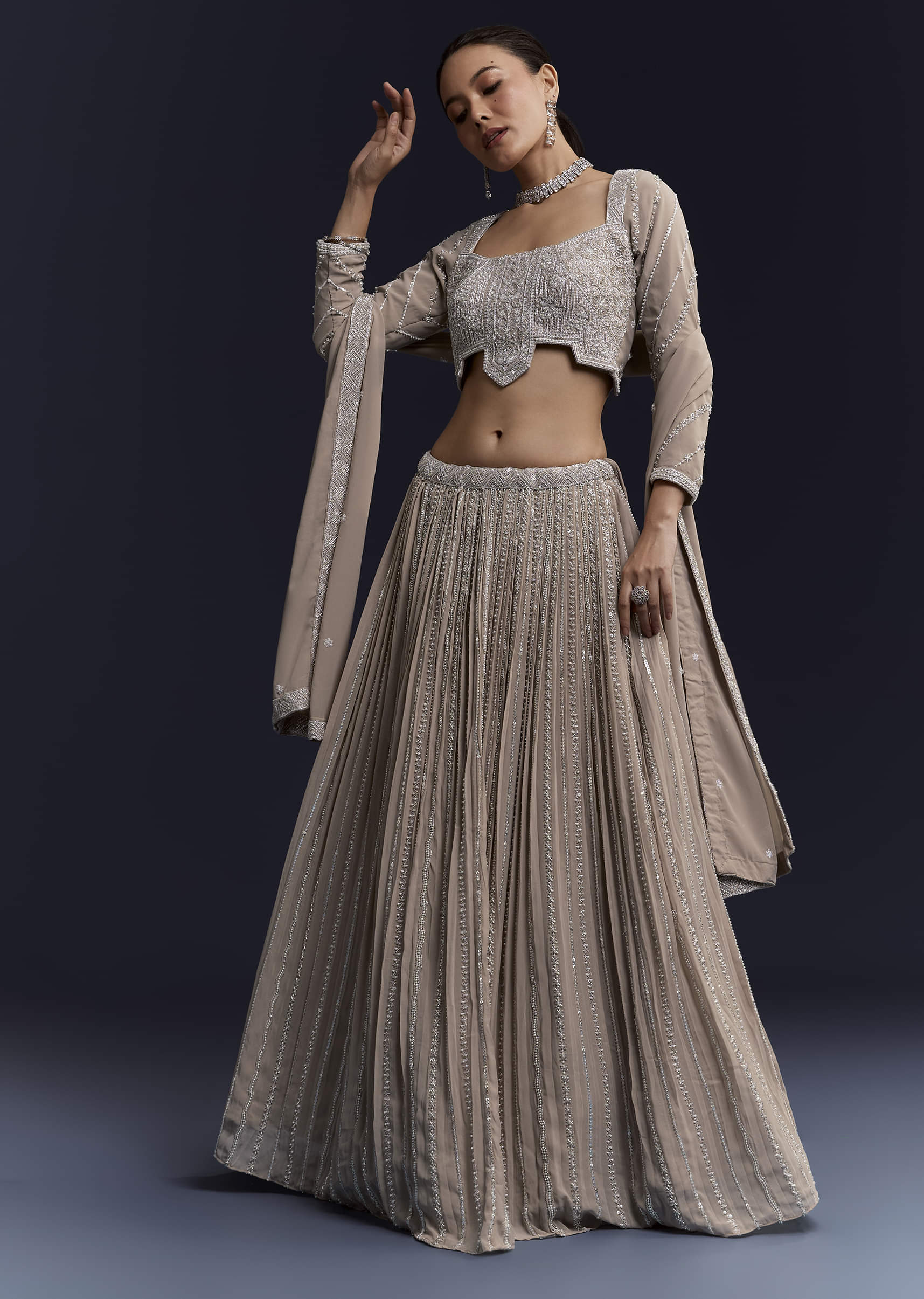 beige-georgette-bridesmaid-lehenga-set-with-sequin-embroidery-sg343538-4.jpg