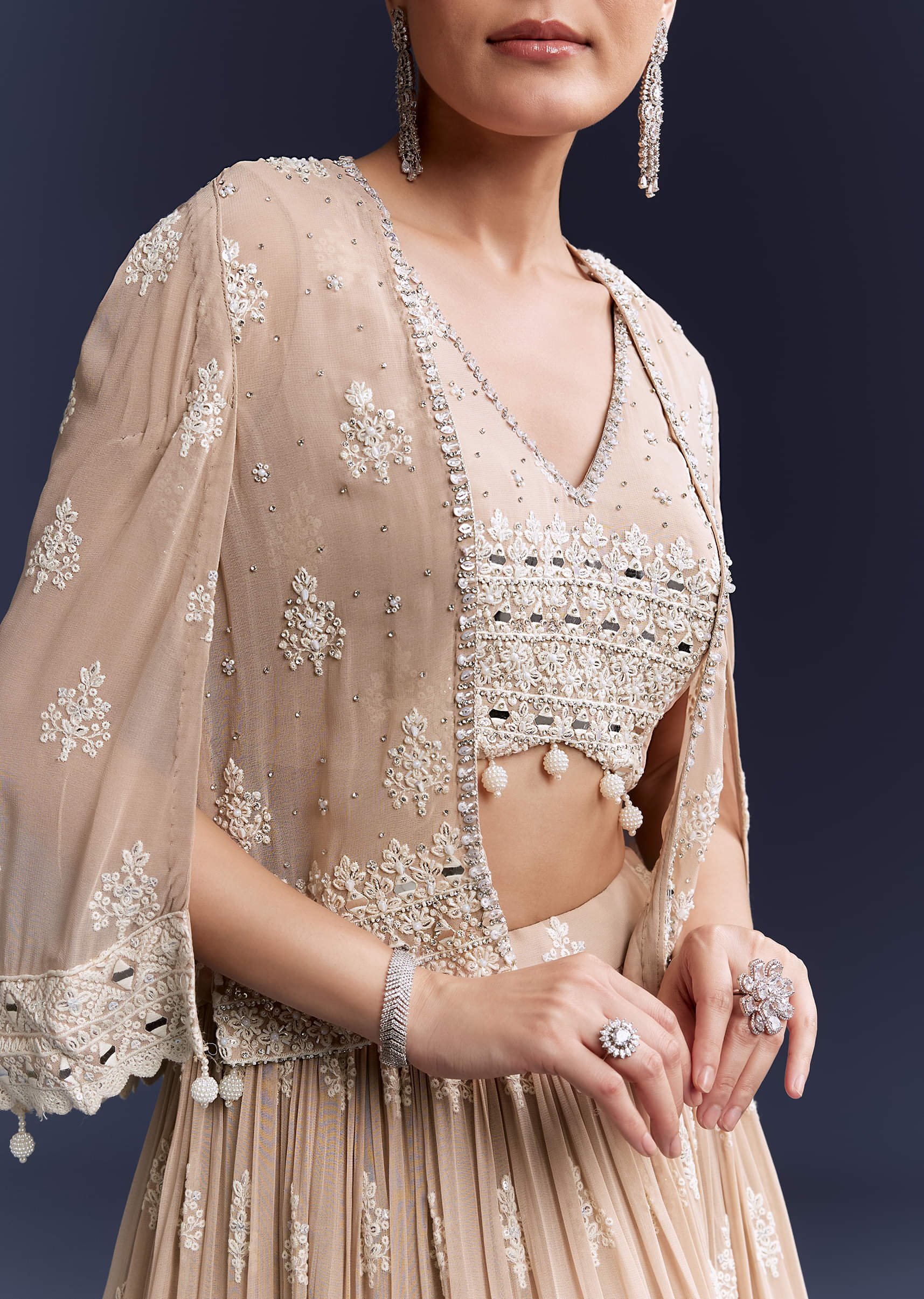 beige-georgette-bridesmaid-lehenga-with-thread-and-sequins-work-sg338283-3.jpg