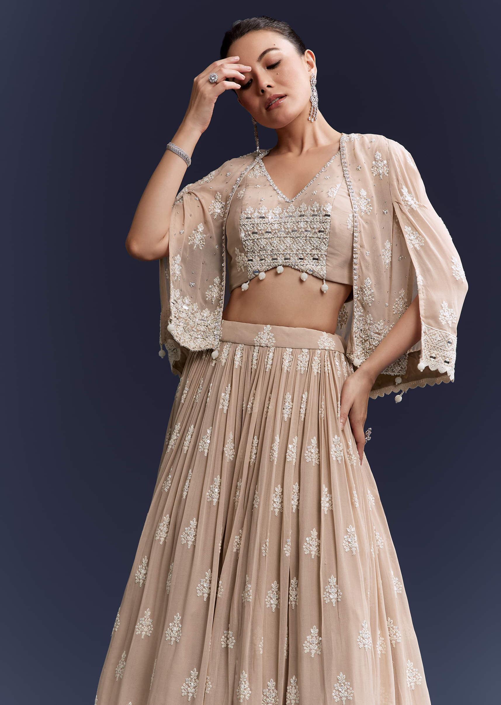 beige-georgette-bridesmaid-lehenga-with-thread-and-sequins-work-sg338283-5.jpg