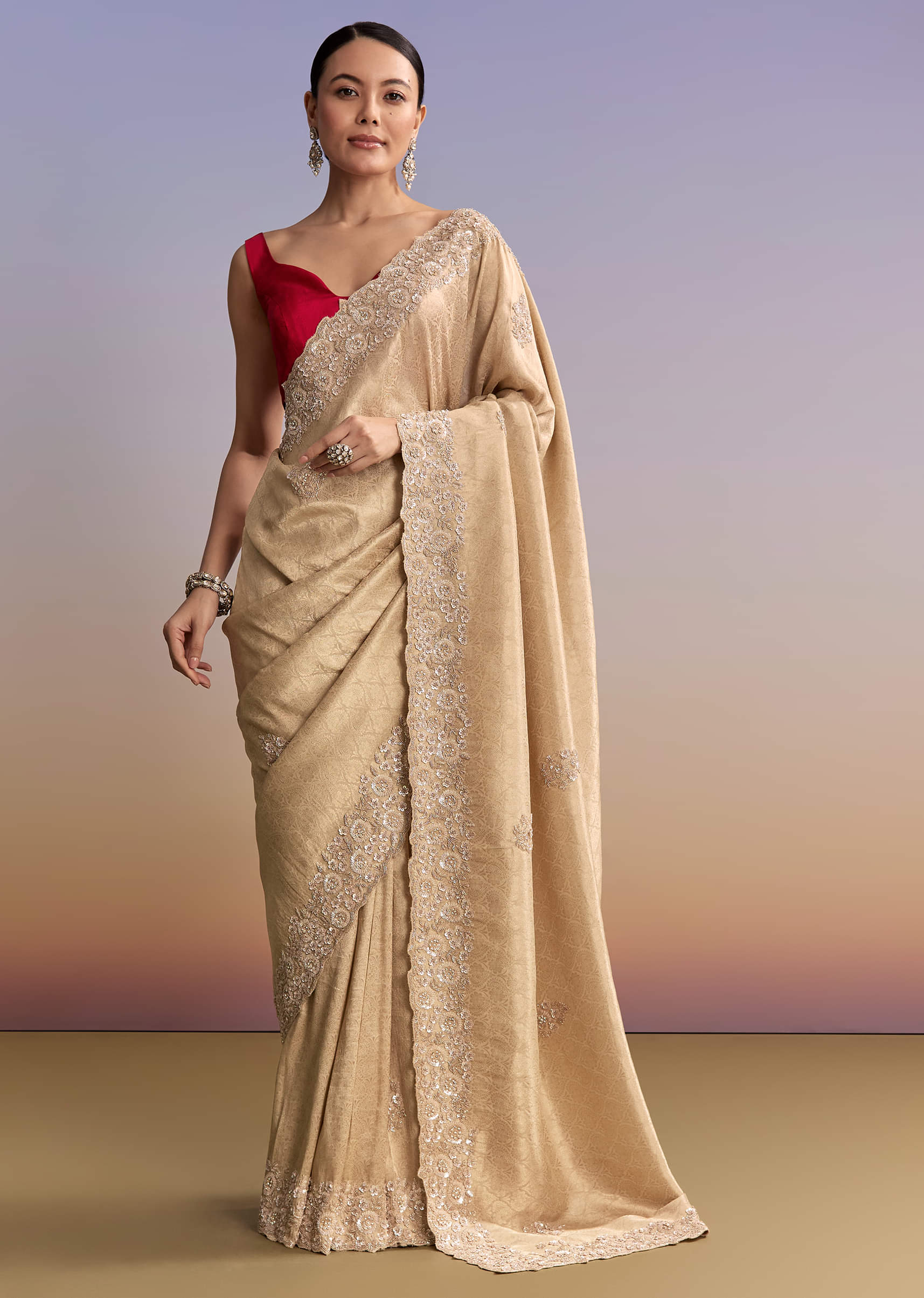 beige-gold-jacquard-saree-with-cutwork-floral-embroidery-sg338646-1.jpg