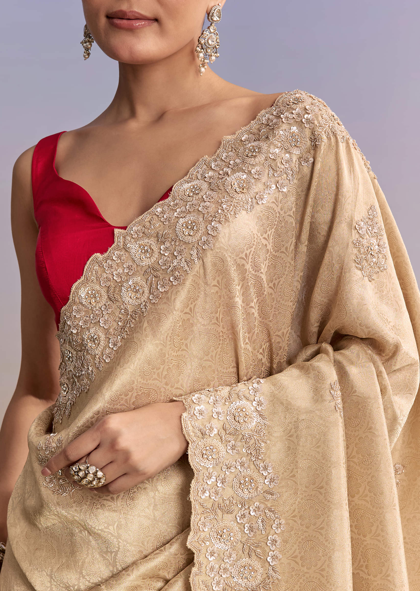 beige-gold-jacquard-saree-with-cutwork-floral-embroidery-sg338646-2.jpg