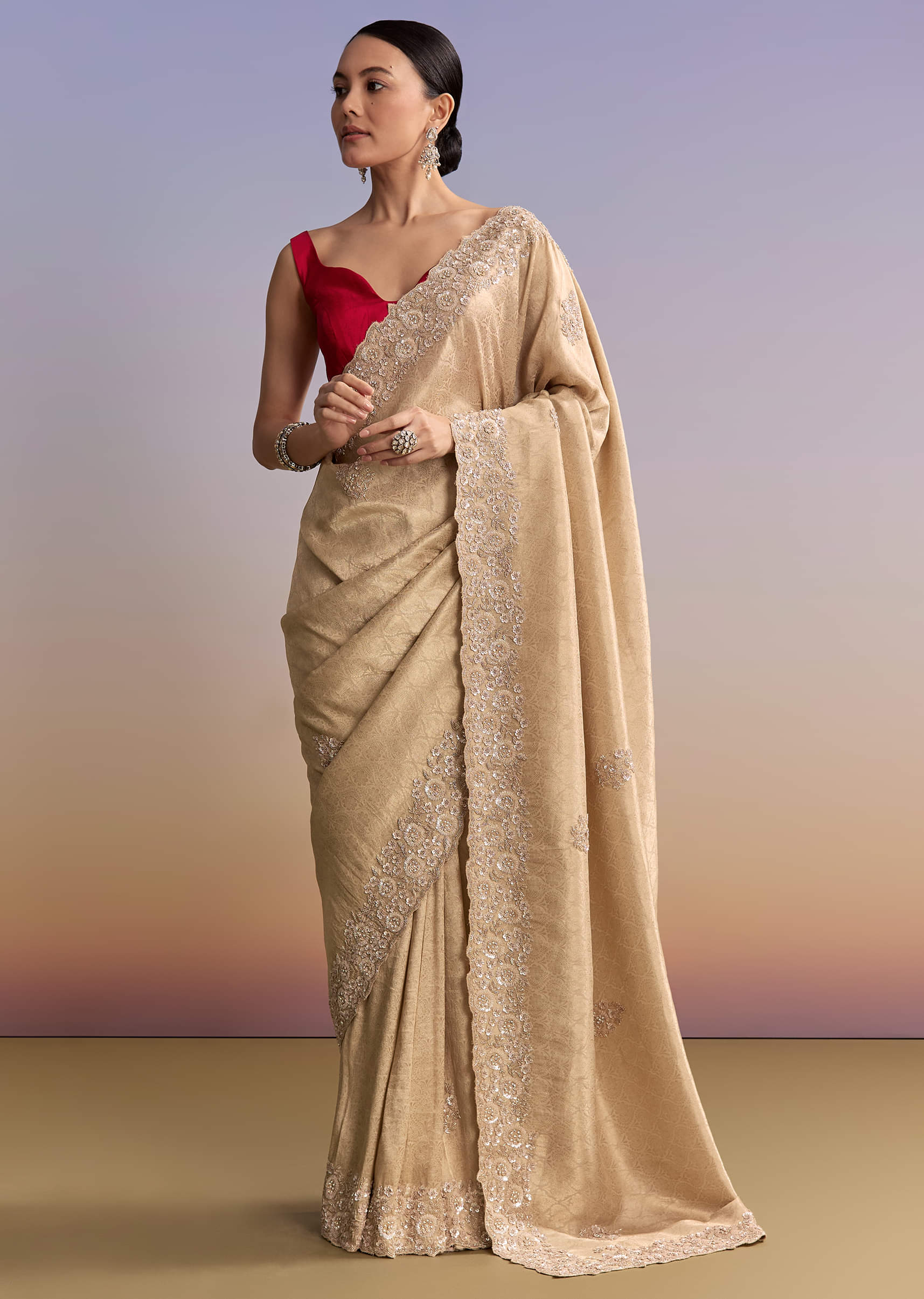 beige-gold-jacquard-saree-with-cutwork-floral-embroidery-sg338646-3.jpg