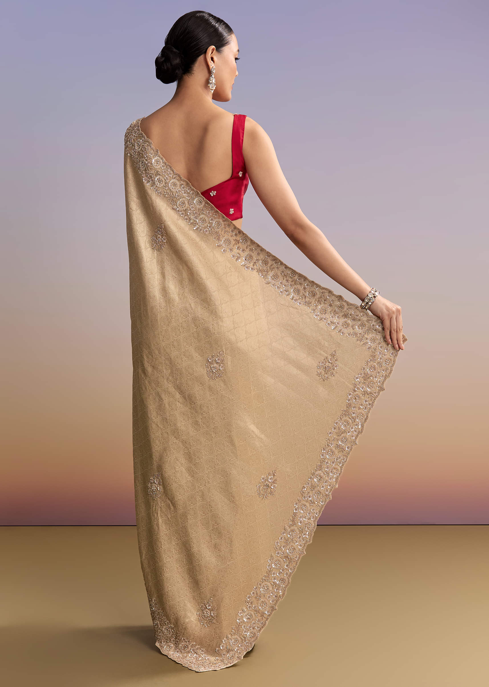 beige-gold-jacquard-saree-with-cutwork-floral-embroidery-sg338646-4.jpg