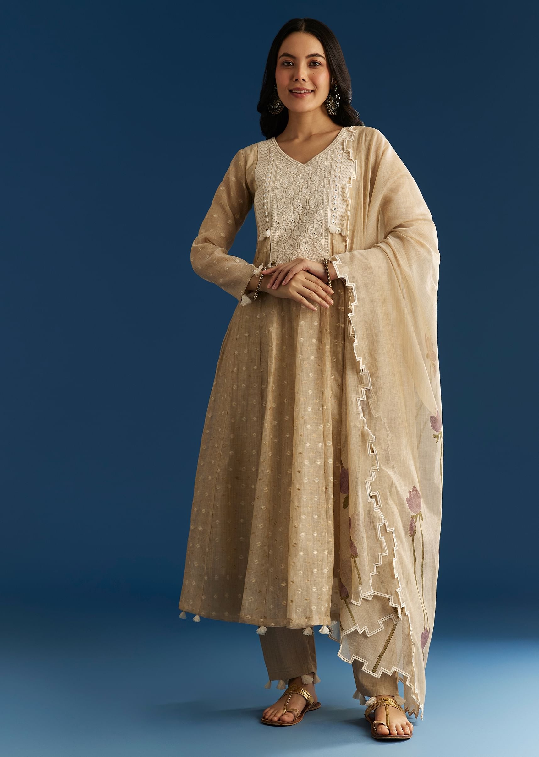 beige-jamdani-anarkali-set-with-thread-work-yoke-and-floral-dupatta-sg305552-2_da0e80d6-e0b5-446d-895e-fbc4e23678a2.jpg