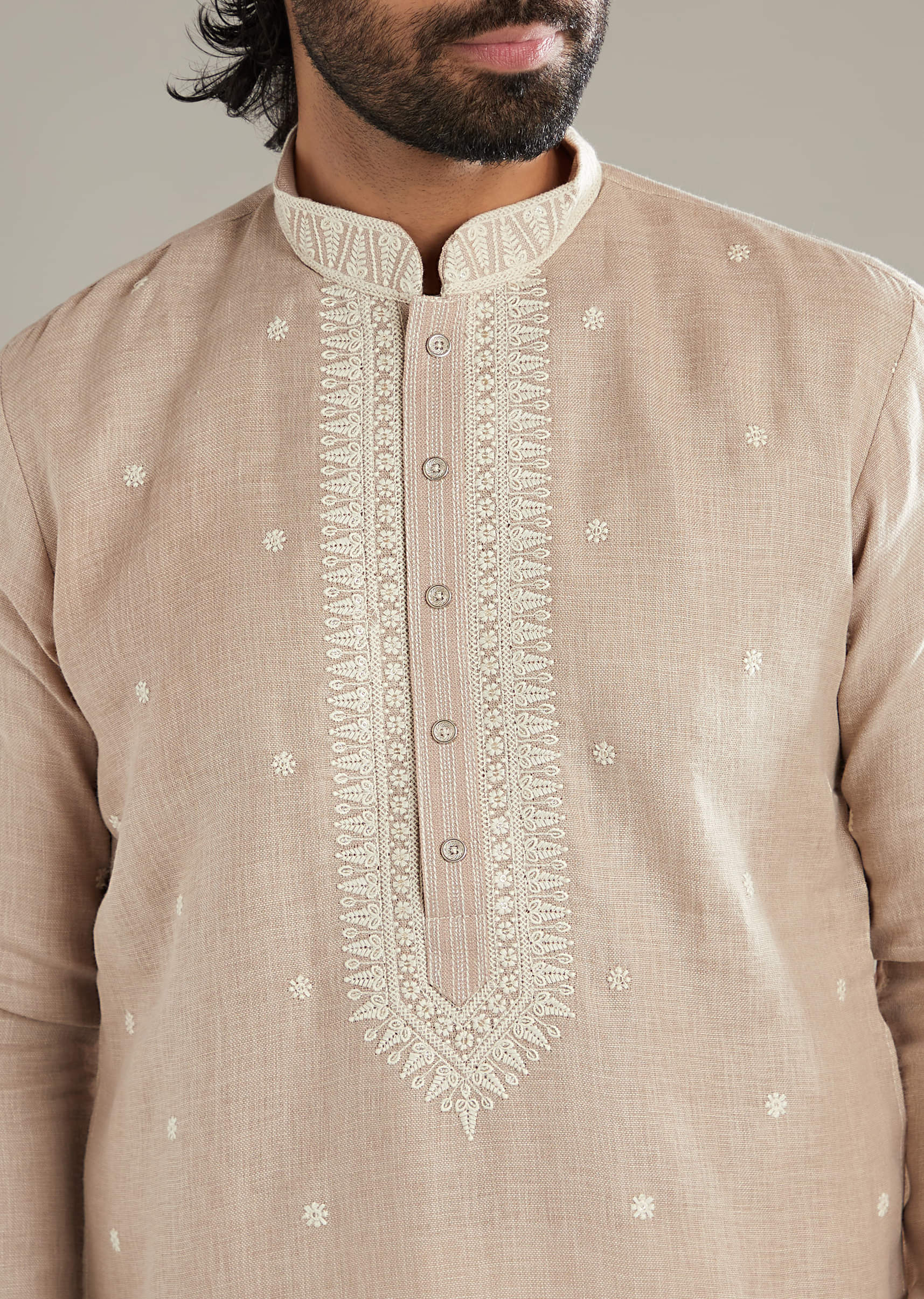 beige-linen-kurta-set-for-men-with-resham-hand-work-sg356017-1.jpg