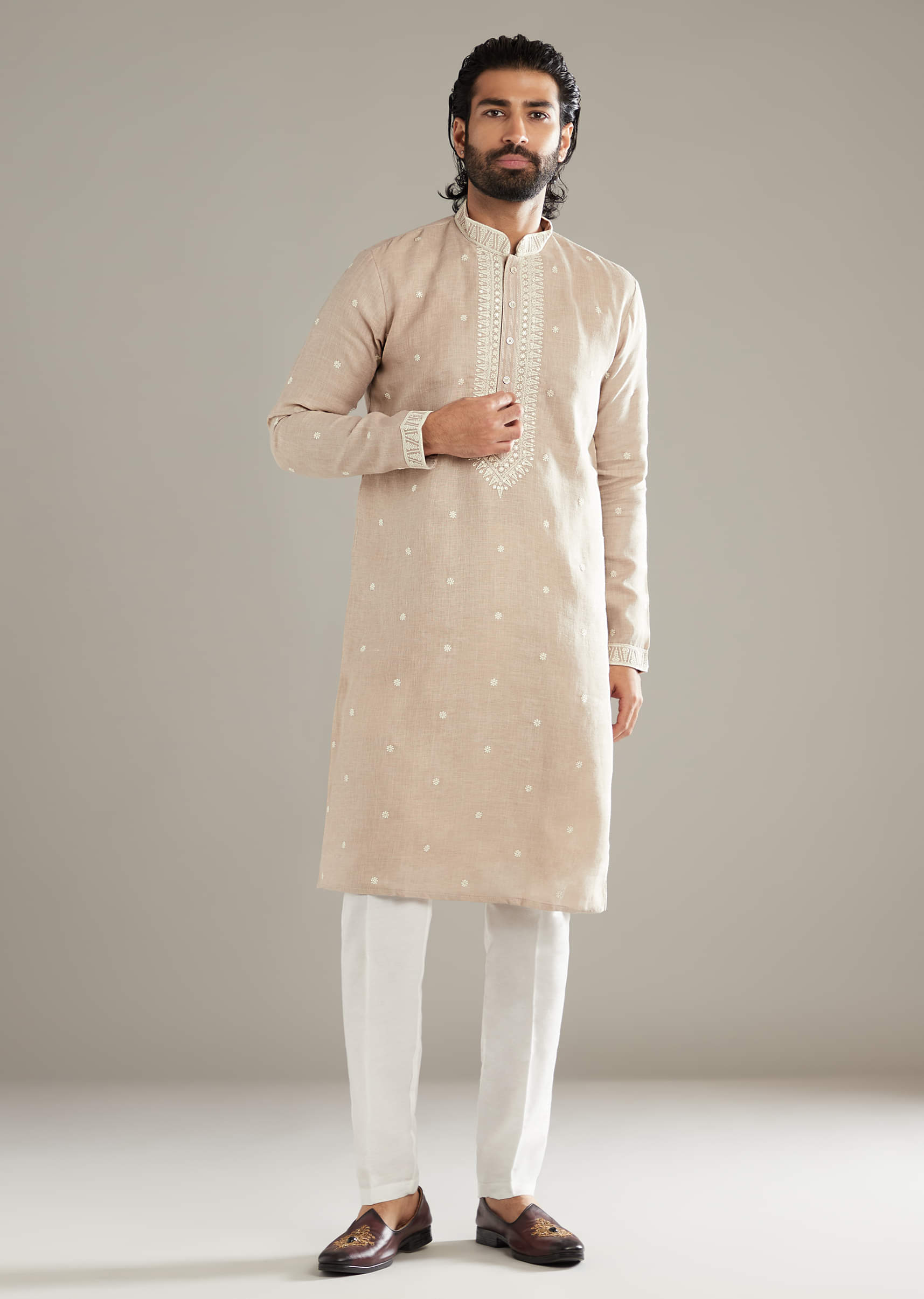 beige-linen-kurta-set-for-men-with-resham-hand-work-sg356017-2.jpg