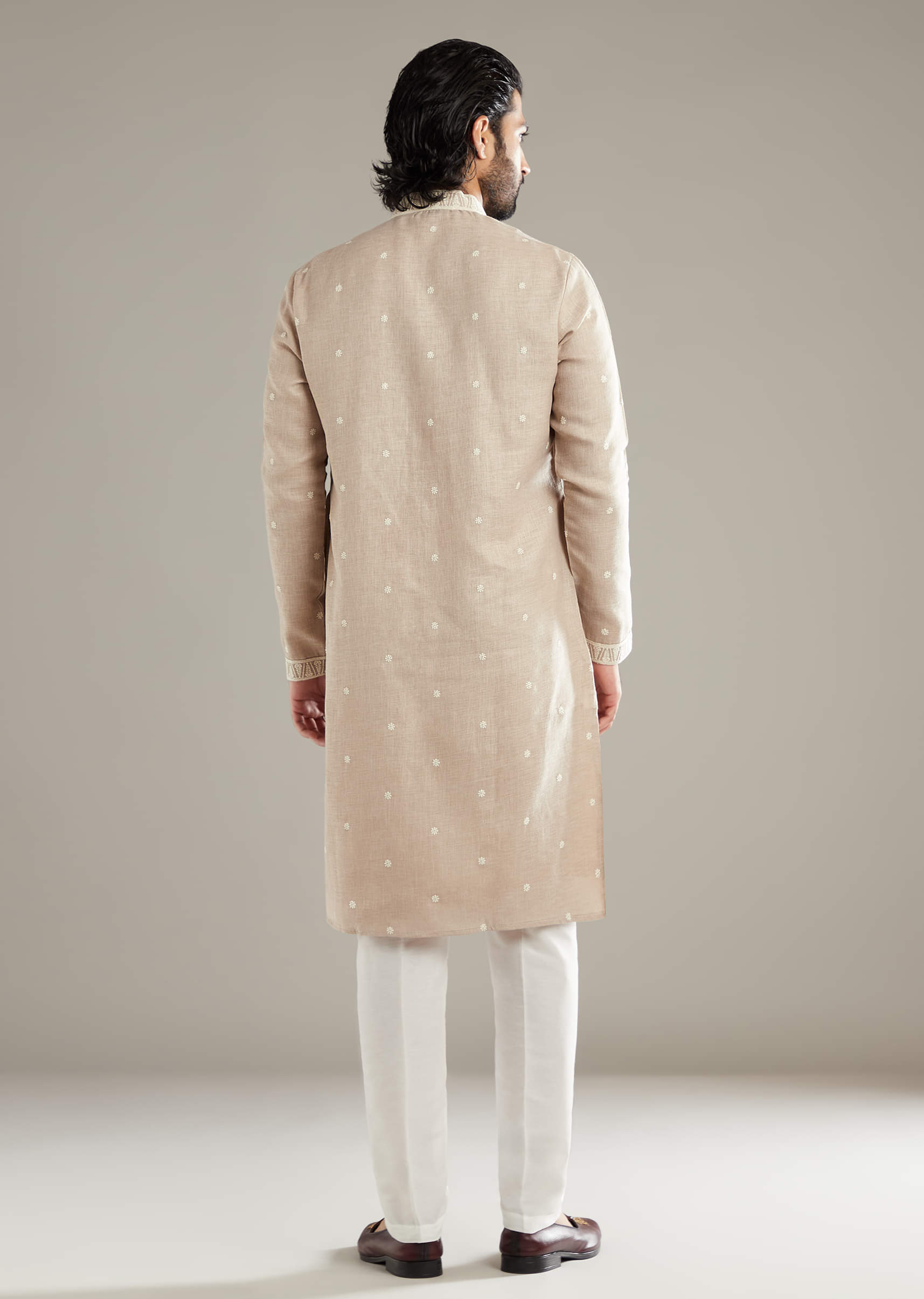 beige-linen-kurta-set-for-men-with-resham-hand-work-sg356017-3.jpg