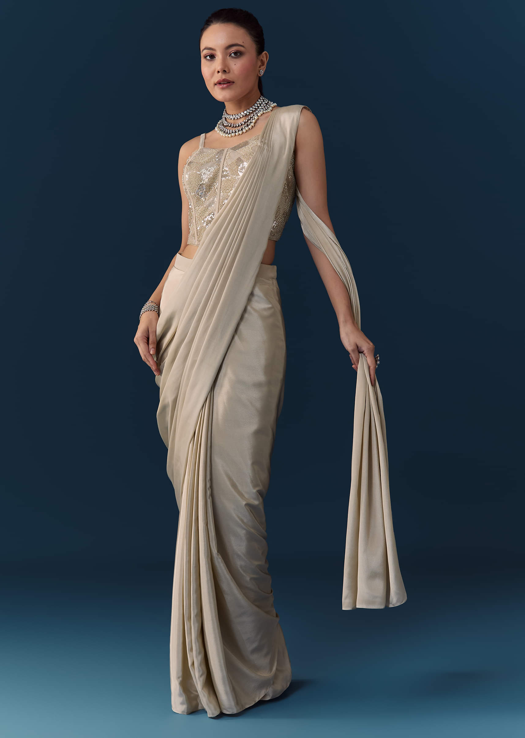 beige-pre-pleated-saree-with-sequin-corset-blouse-sg343527-1.jpg