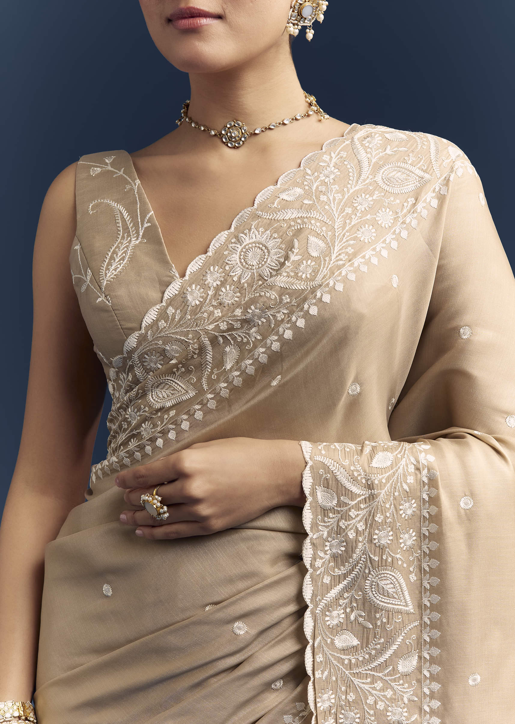 beige-satin-cotton-saree-with-white-resham-embroidery-sg346405-2.jpg
