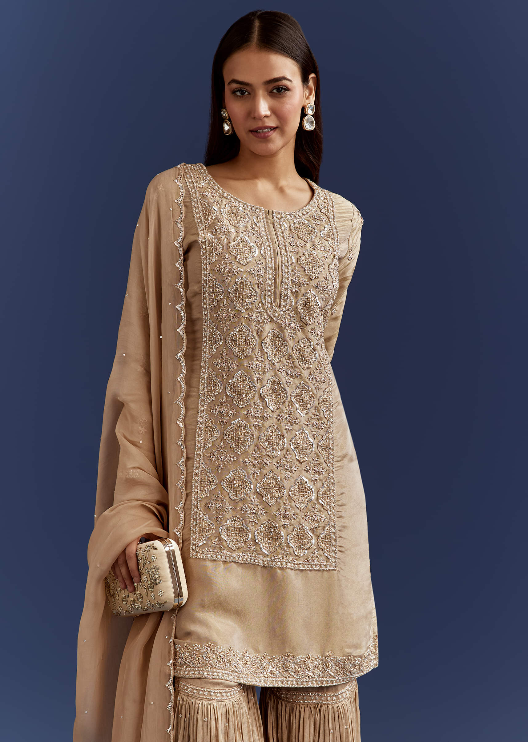 beige-sequins-and-cutdana-kurta-with-sharara-and-organza-dupatta-sg314008-2.jpg