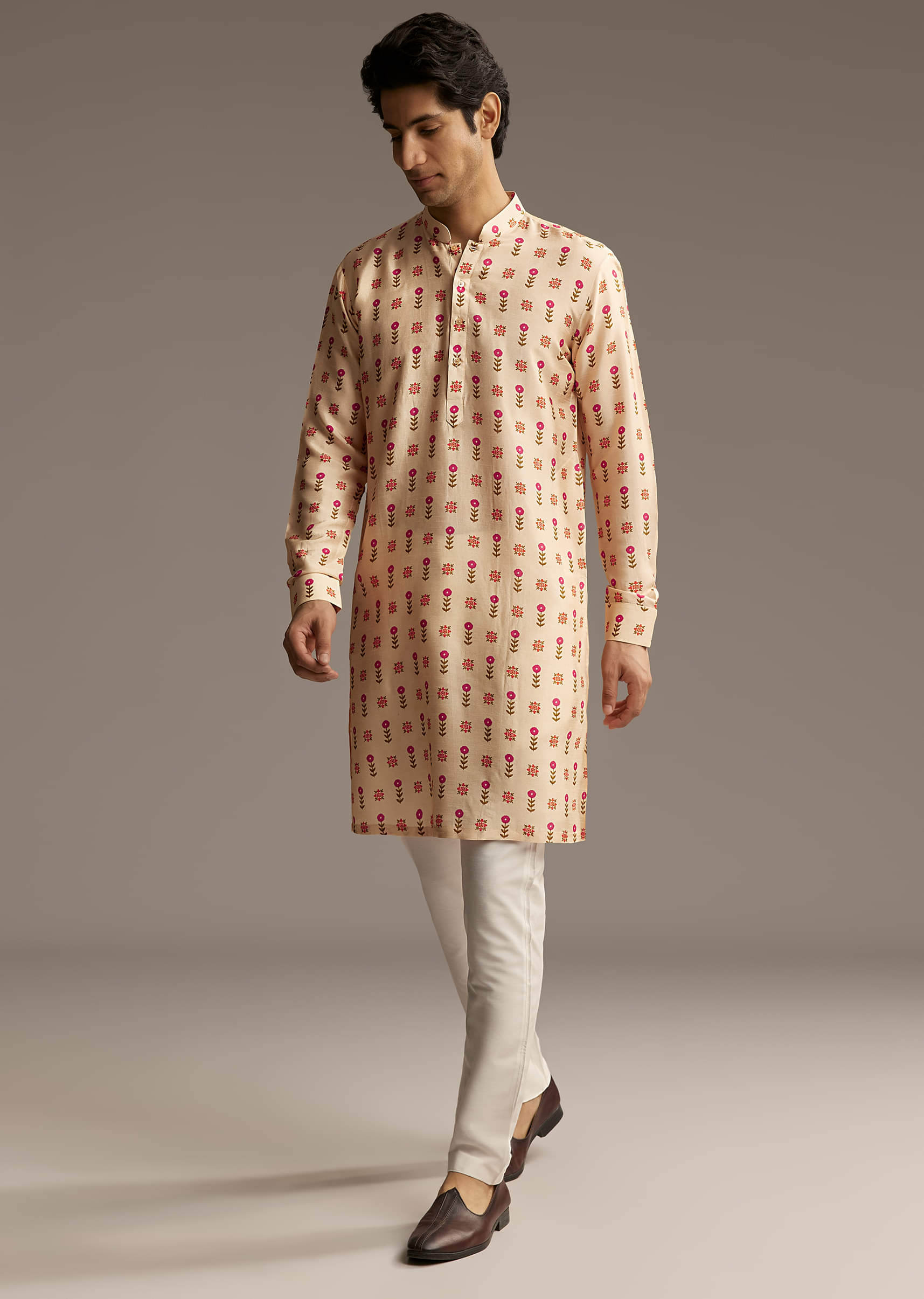 beige-silk-designer-kurta-for-men-with-floral-print-sg322532-2.jpg