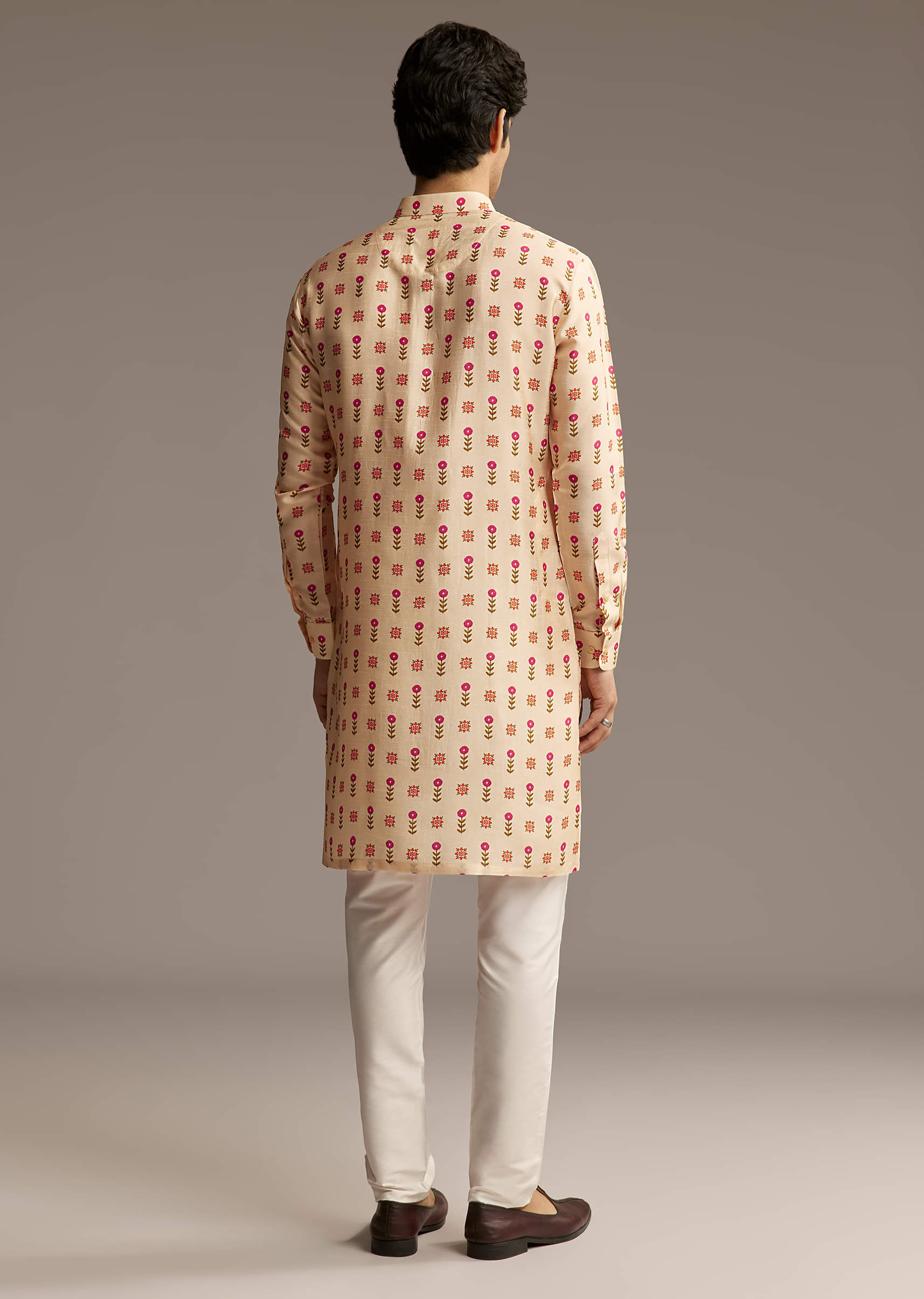 beige-silk-designer-kurta-for-men-with-floral-print-sg322532-5.jpg