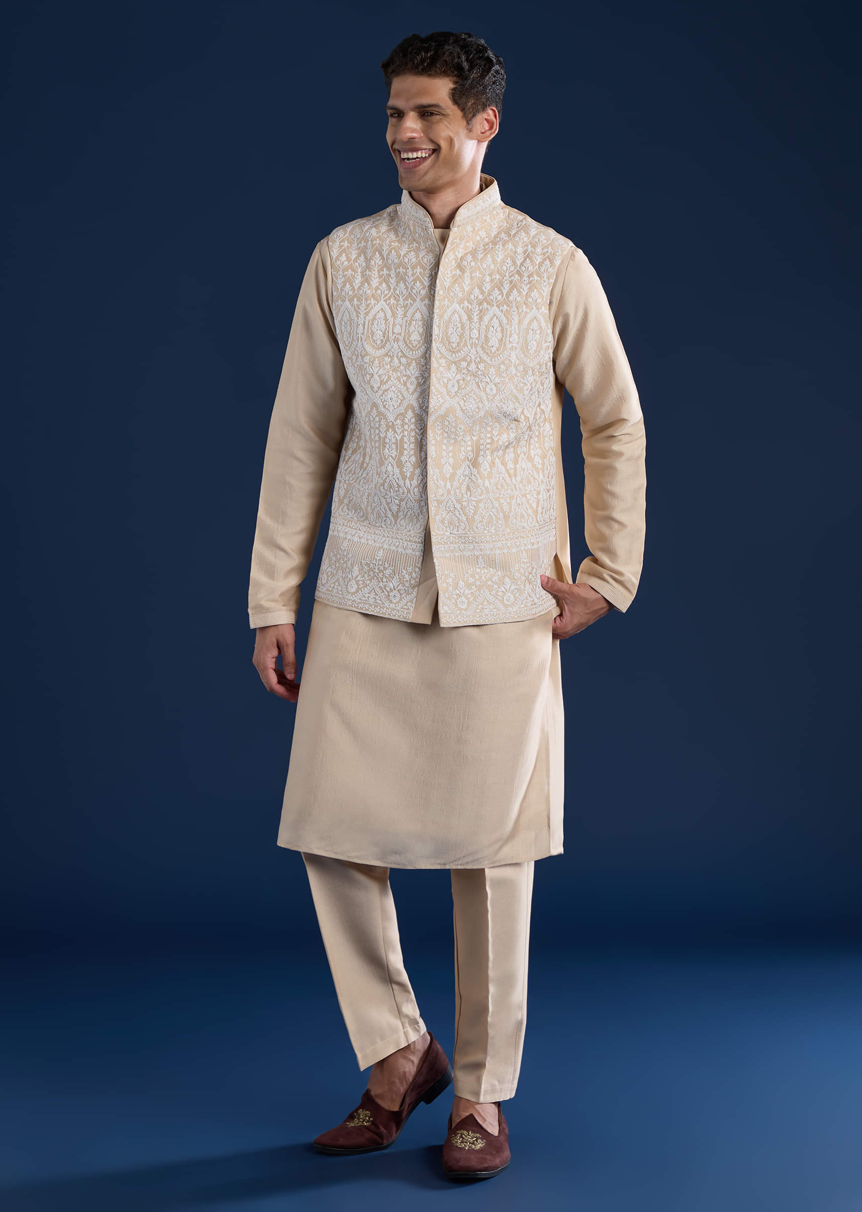 beige-silk-jacket-and-kurta-set-with-resham-work-sg309522-1.jpg