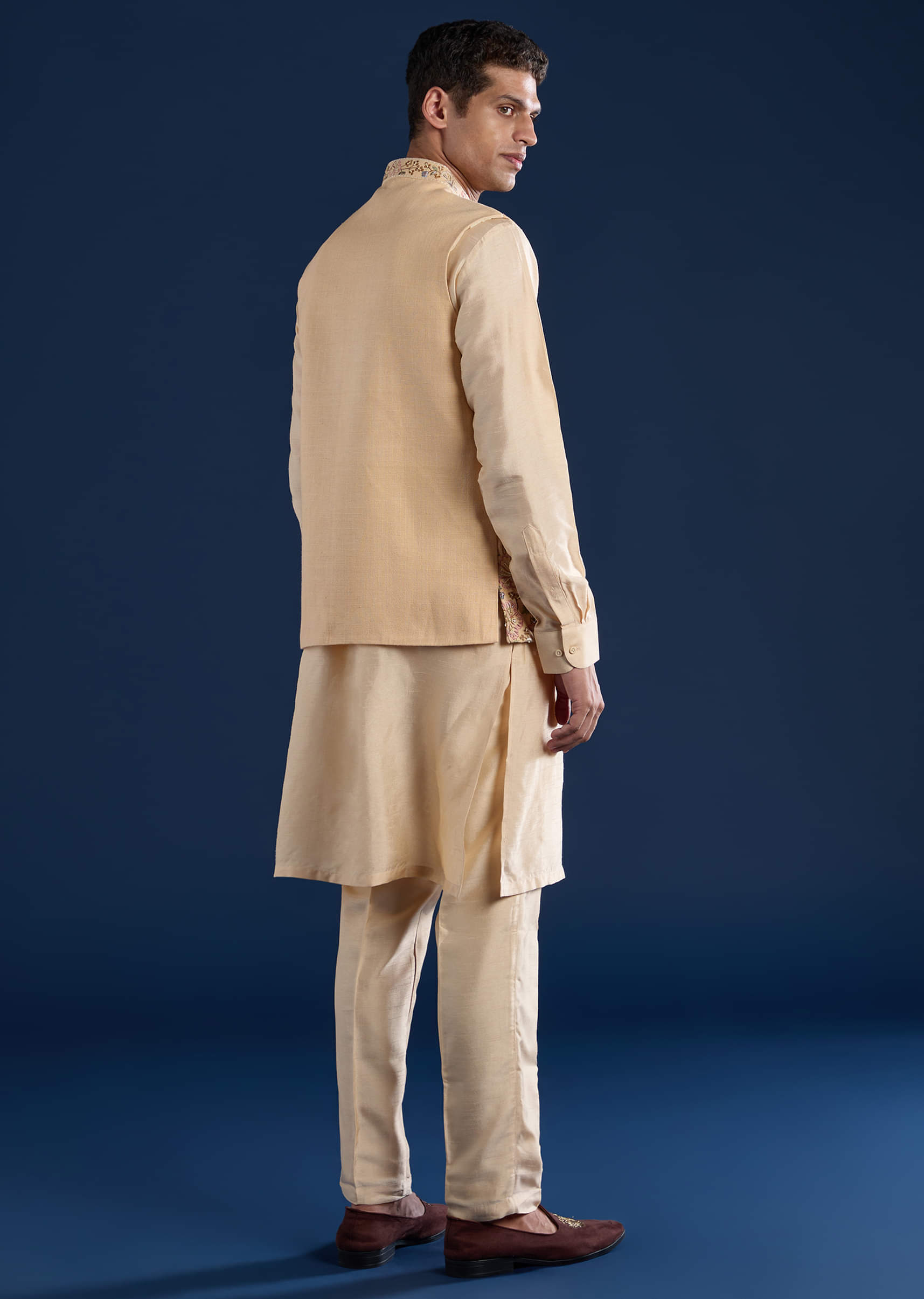 beige-silk-jacket-kurta-set-with-french-knot-sg332948-5.jpg