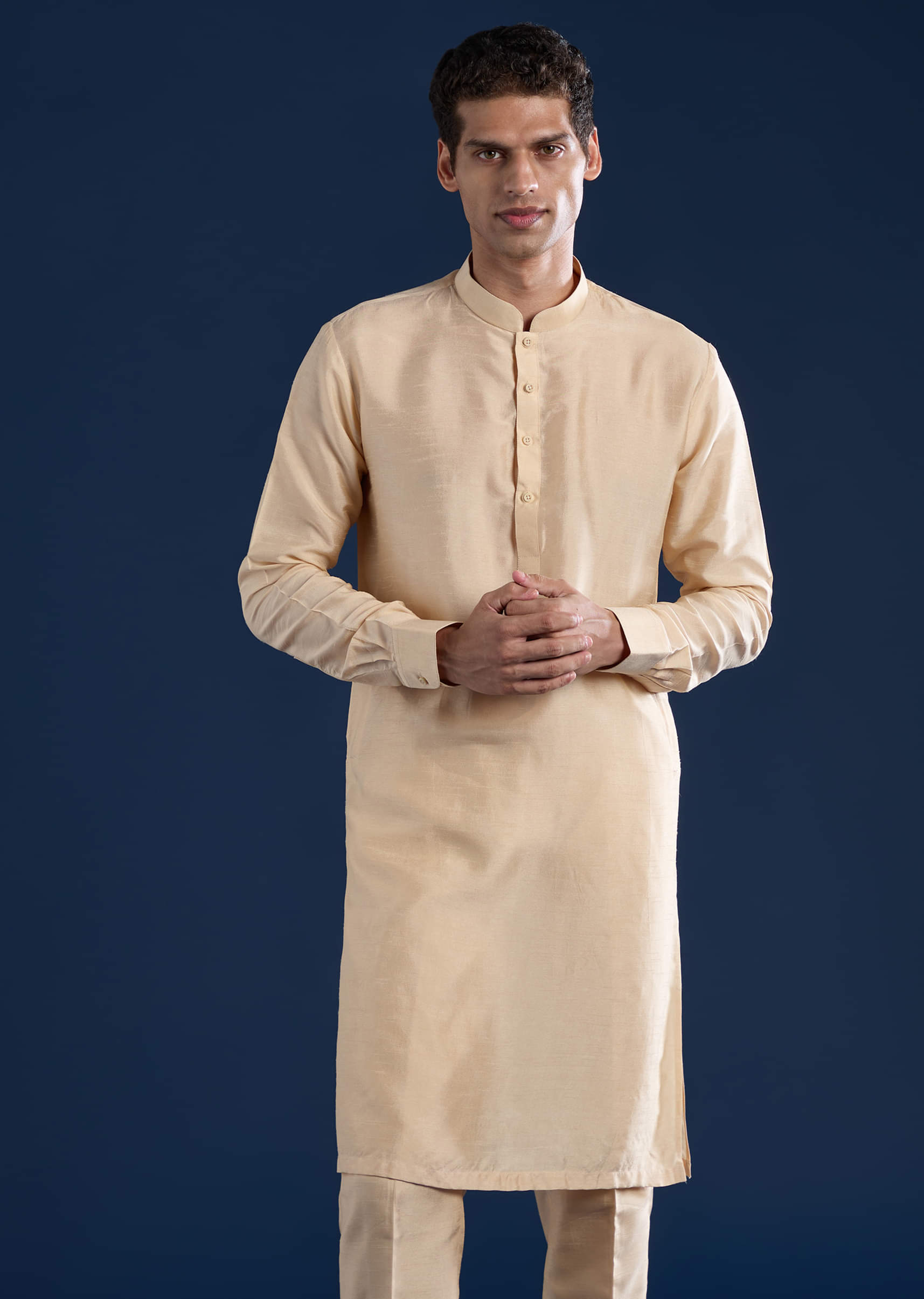beige-silk-jacket-kurta-set-with-french-knot-sg332948-6.jpg