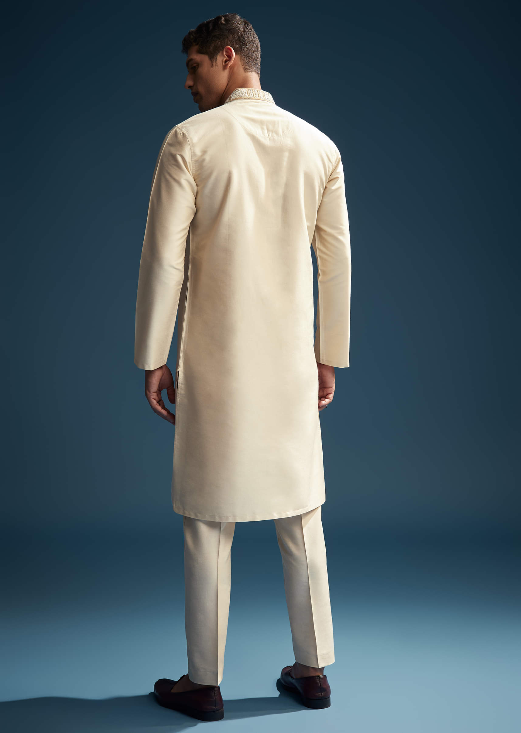 beige-silk-kurta-set-for-men-with-kashmiri-hand-work-sg325920-5.jpg