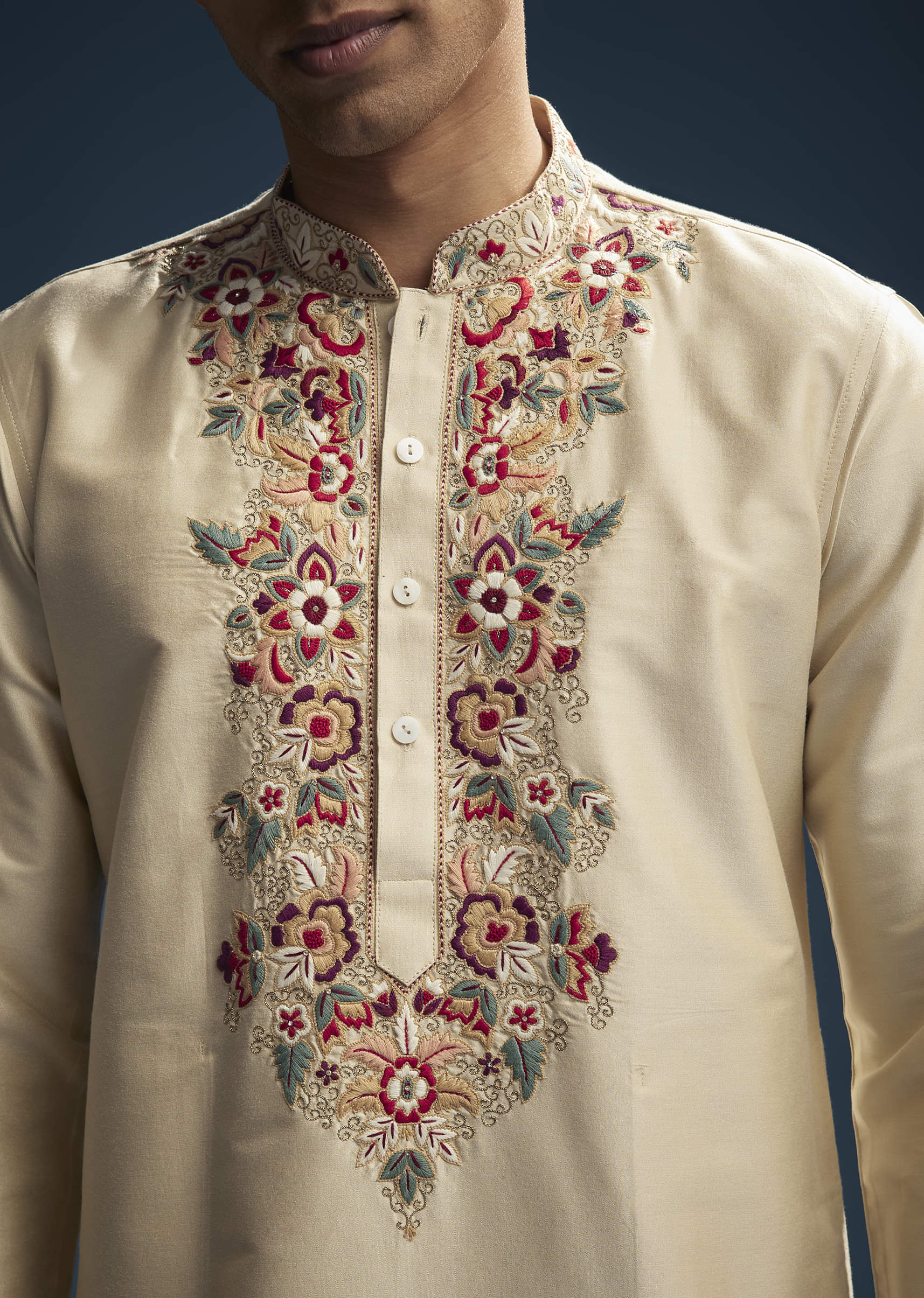 beige-silk-kurta-set-for-men-with-resham-aari-embroidery-sg326072-1.jpg