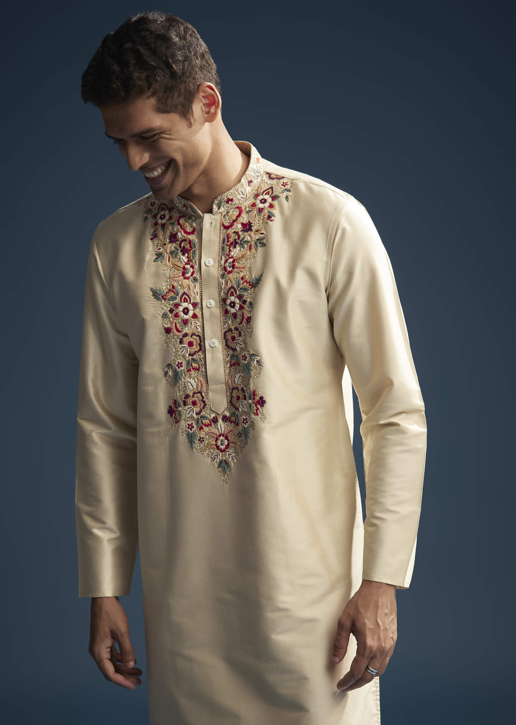 beige-silk-kurta-set-for-men-with-resham-aari-embroidery-sg326072-3.jpg