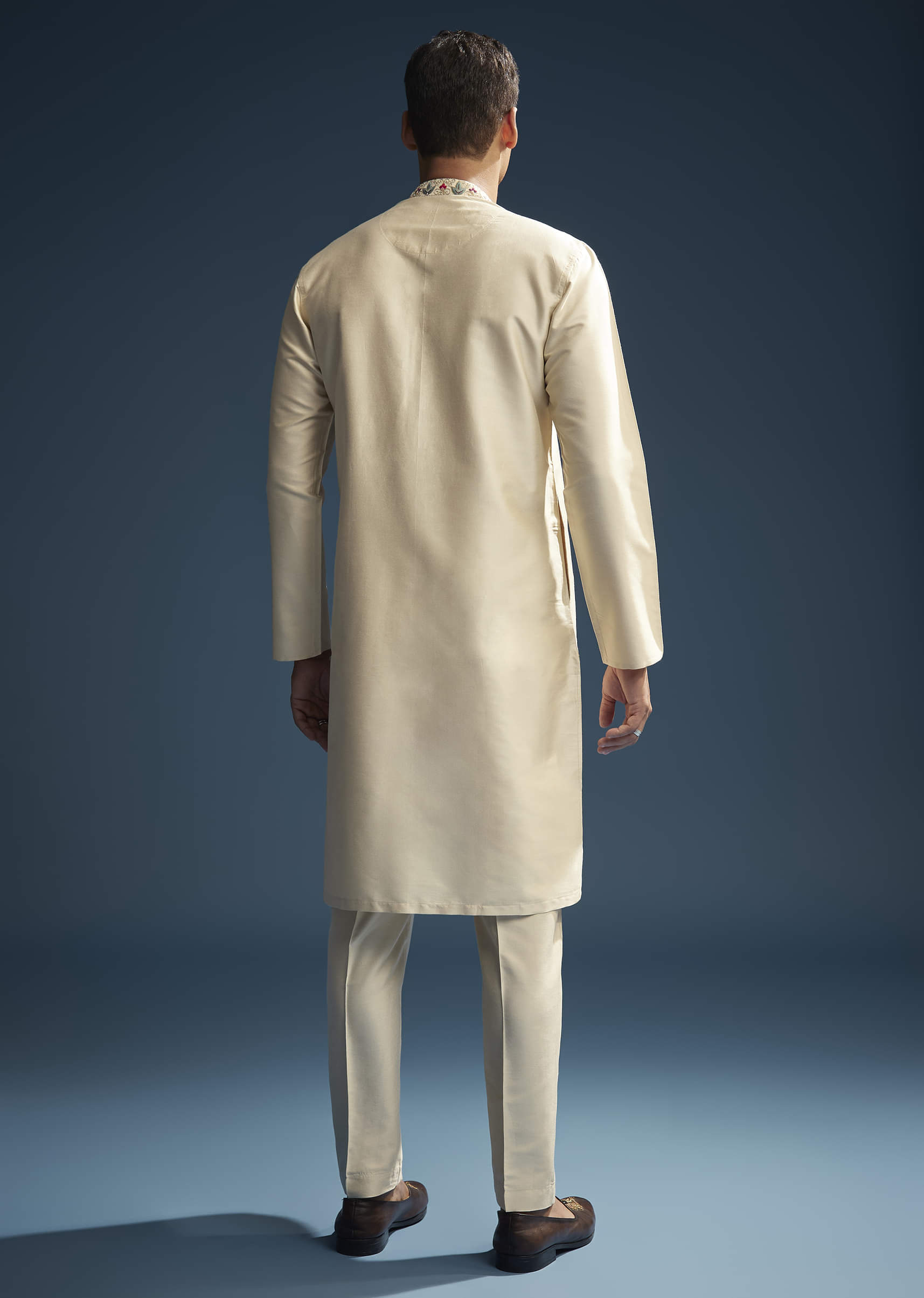 beige-silk-kurta-set-for-men-with-resham-aari-embroidery-sg326072-5.jpg