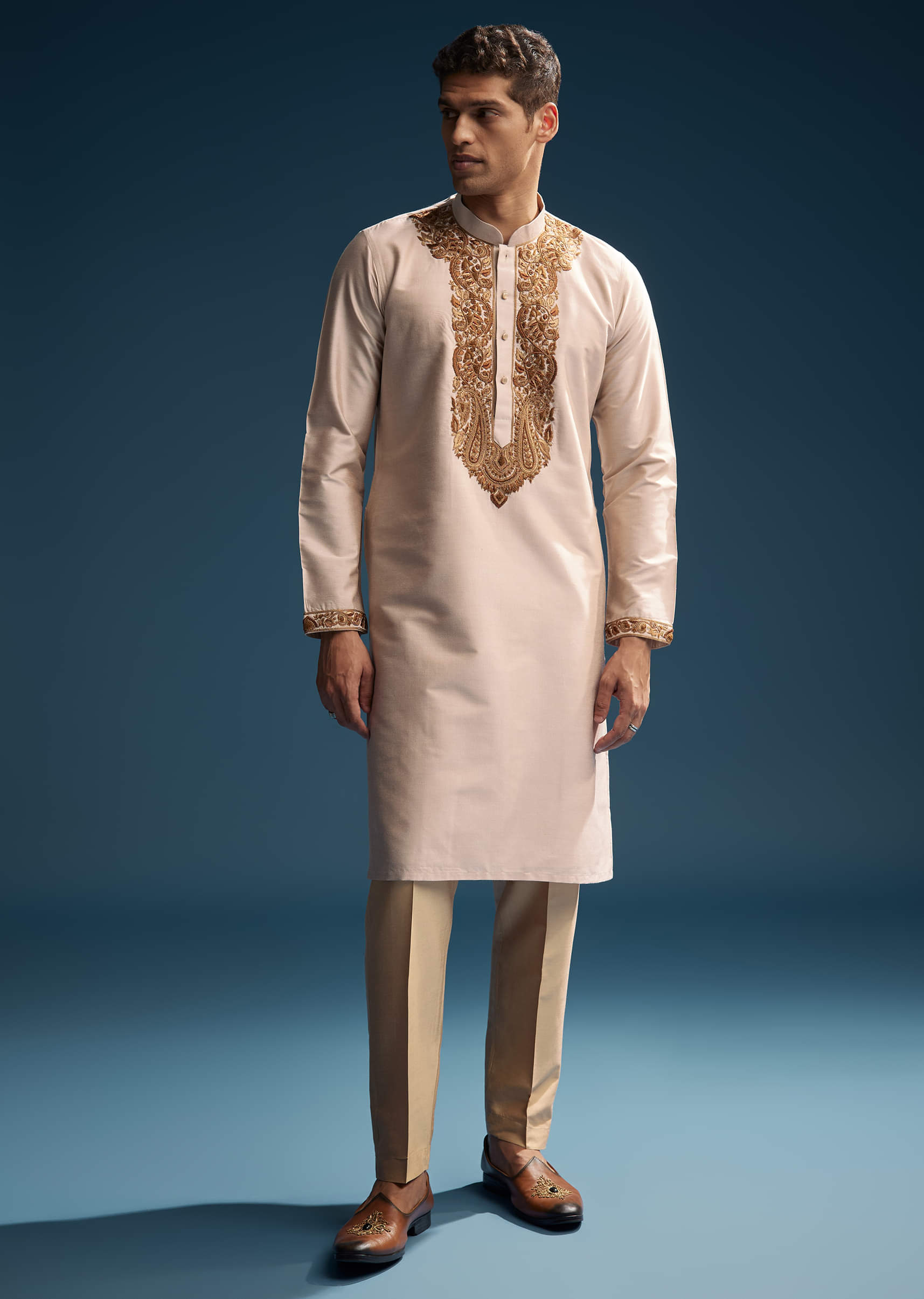 beige-silk-kurta-set-for-men-with-resham-hand-embroidery-sg326080-3.jpg