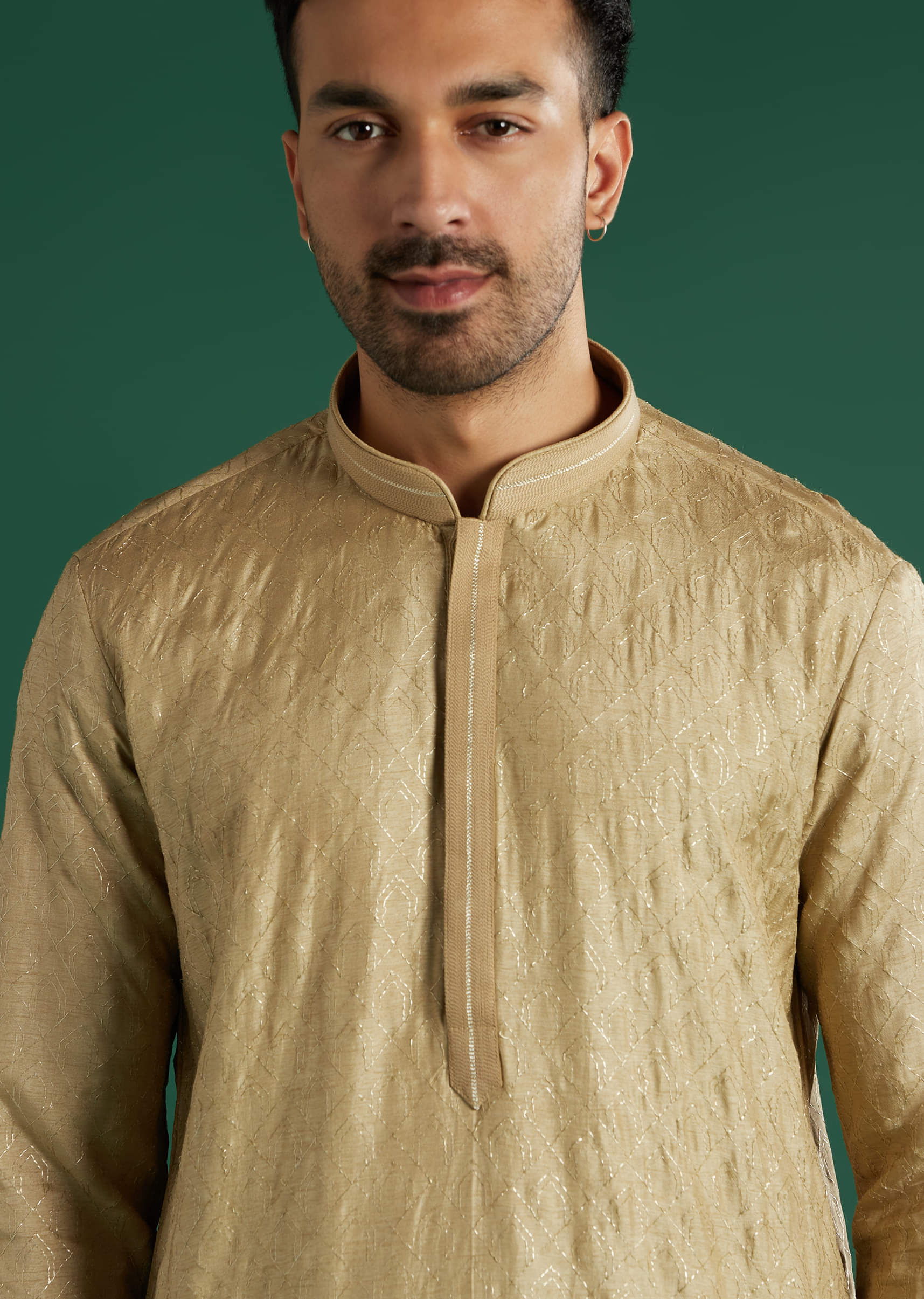 beige-silk-kurta-set-for-men-with-subtle-woven-texture-sg321468-2.jpg