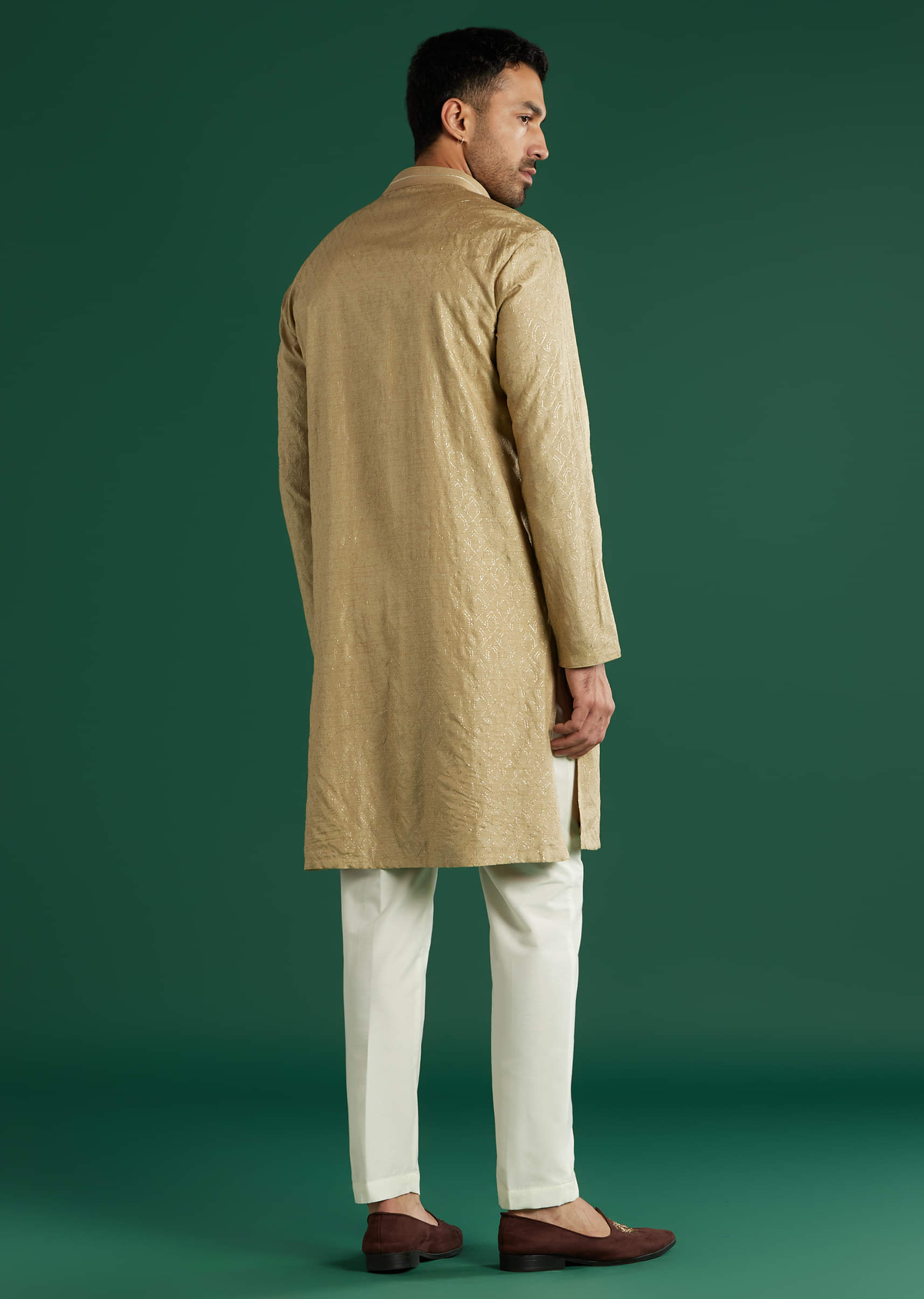 beige-silk-kurta-set-for-men-with-subtle-woven-texture-sg321468-3.jpg