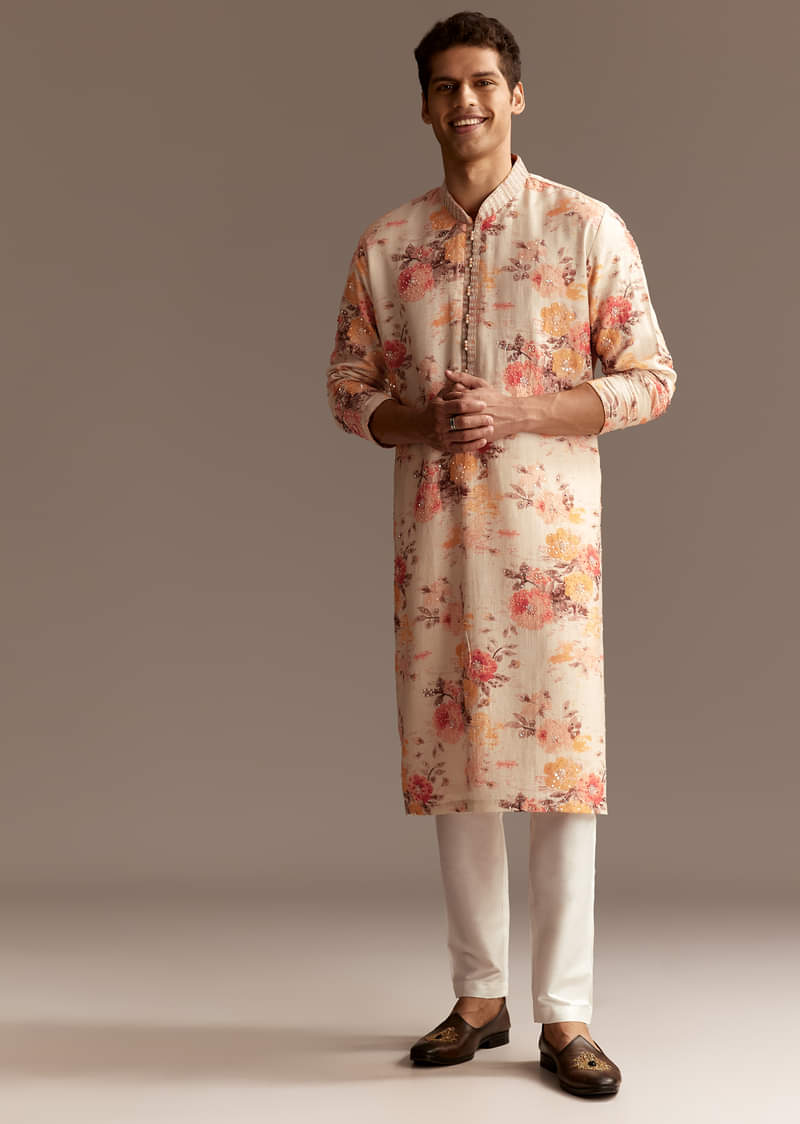beige-silk-linen-floral-embroidered-kurta-set-sg323712-4.jpg