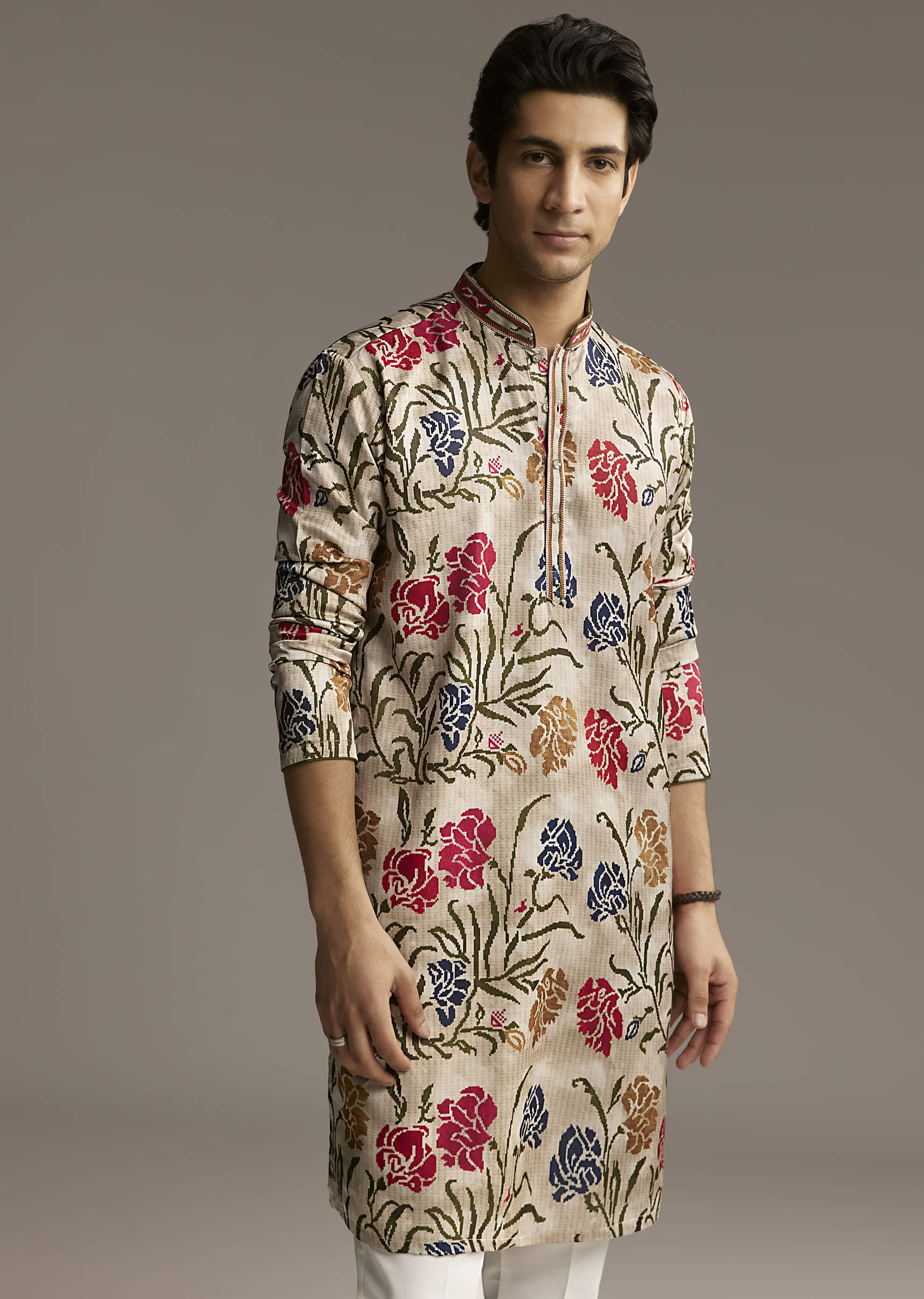 beige-silk-printed-designer-kurta-for-men-with-floral-print-sg321156-1.jpg