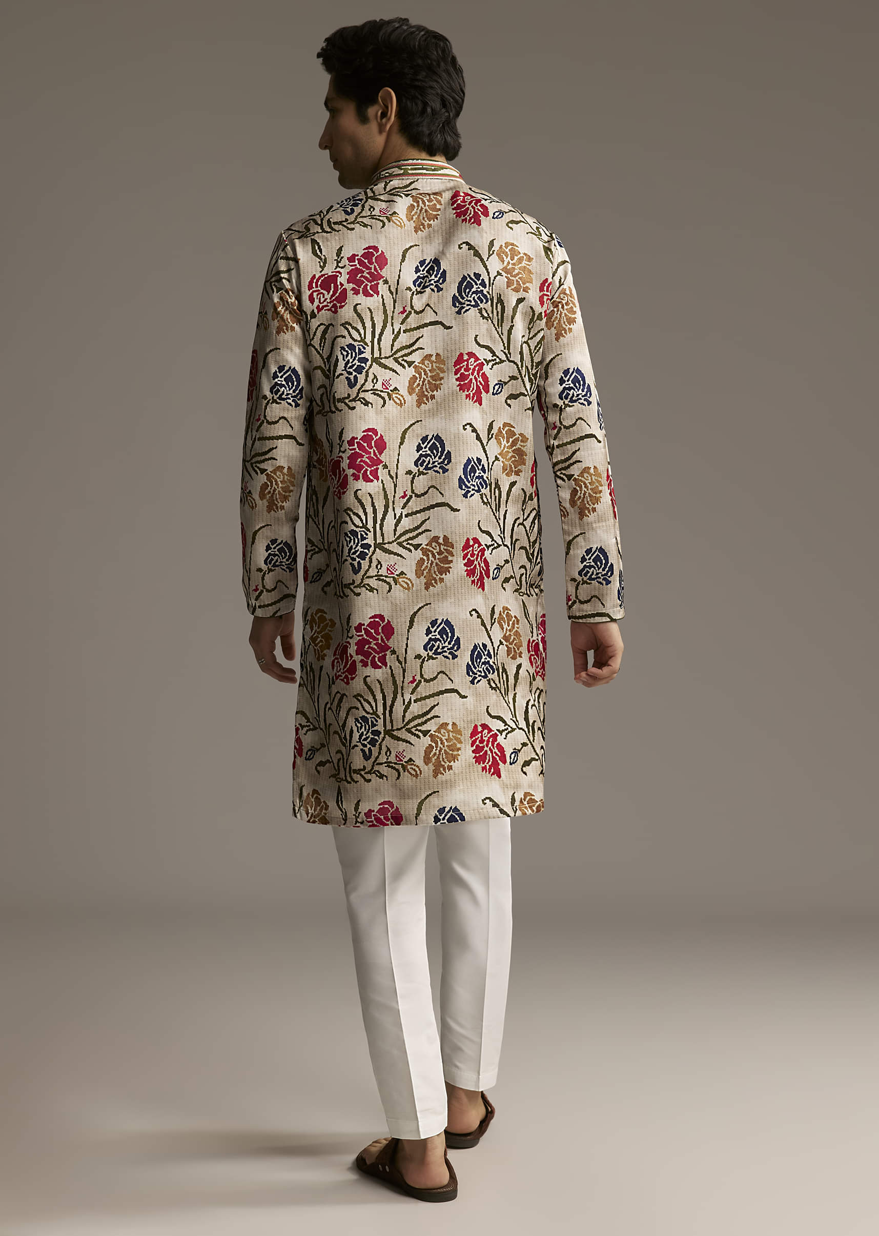 beige-silk-printed-designer-kurta-for-men-with-floral-print-sg321156-5.jpg