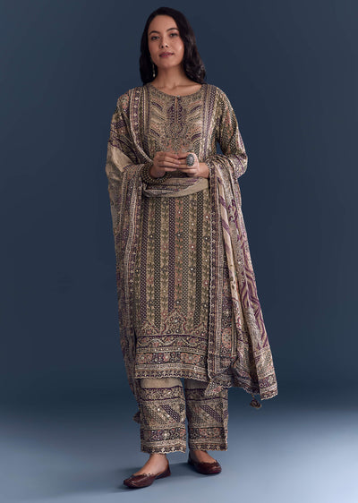 beige-wine-crepe-kurta-set-with-floral-print-sg346300-1.jpg