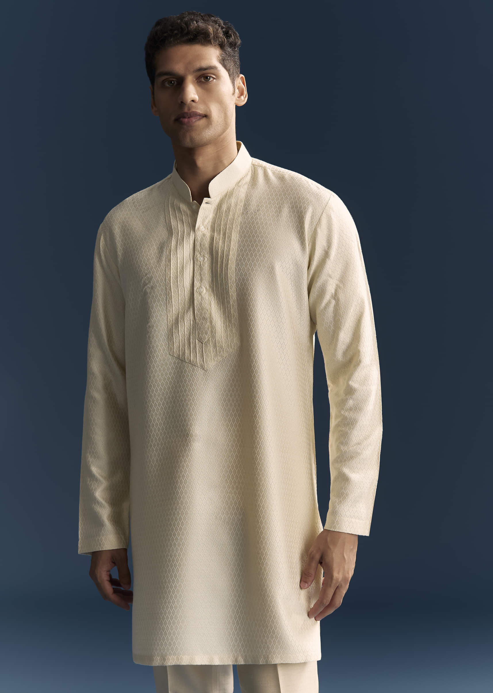 beige_jacquard_kurta_jacket_set_for_men_with_resham_and_moti-sg333532-1-nosto_3.jpg