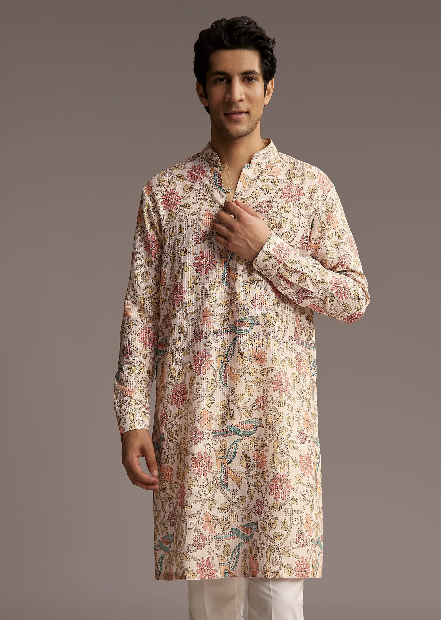 beige_linen_printed_kurta_set_for_men_with-sg321508-6_3.jpg