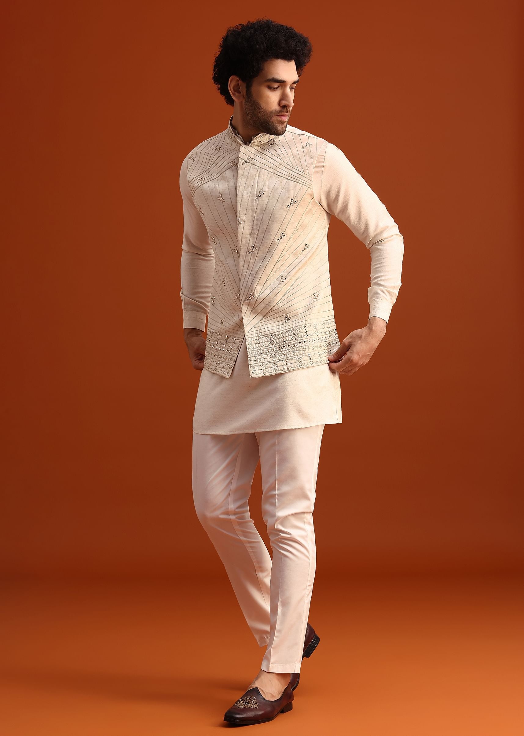 beige_linen_silk_jacket_kurta_and_jacket_set_with_mirror_wor-sg263807_7_d1b89671-f276-47da-a2b2-fc3fef46d75b.jpg