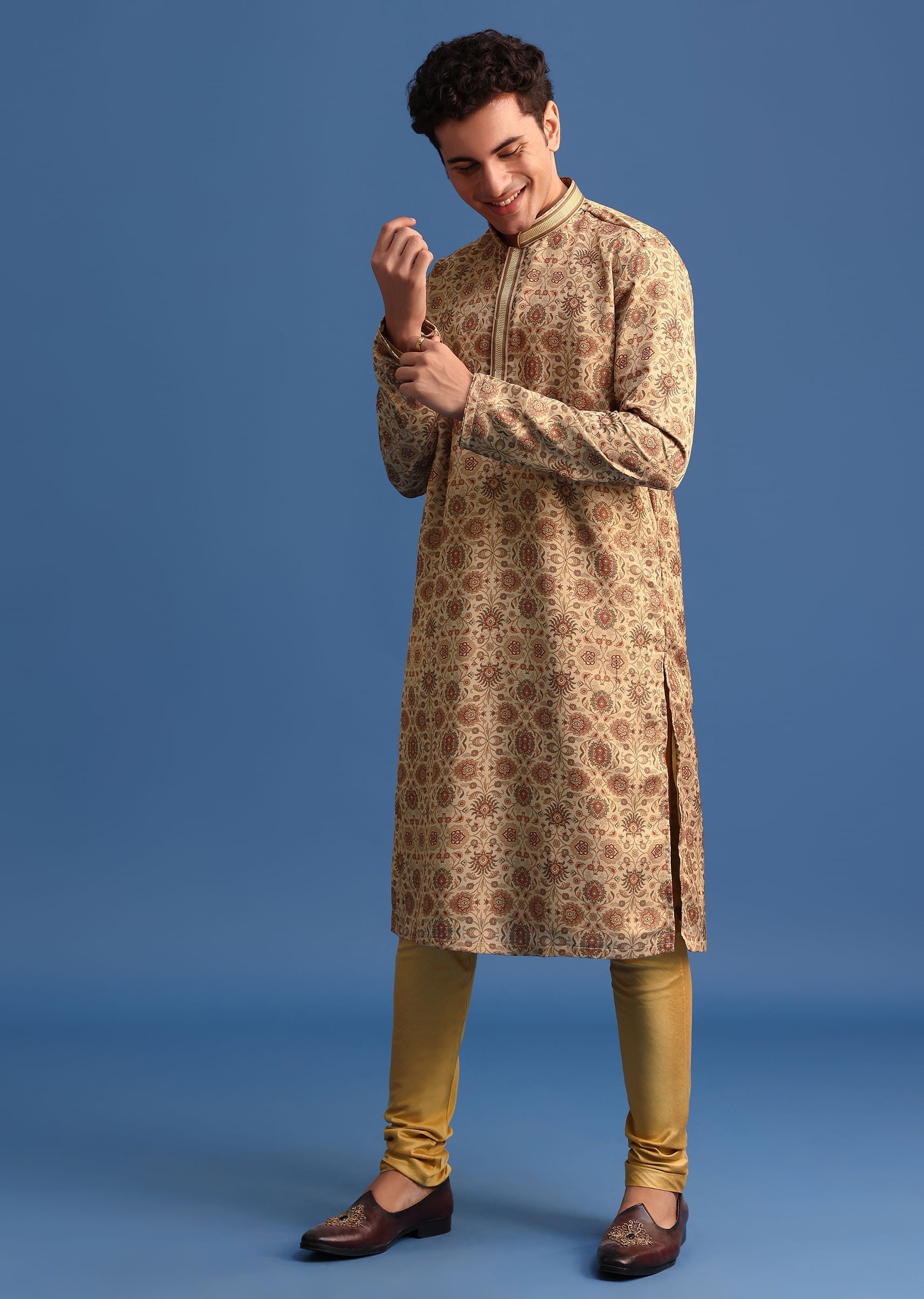 beige_satin_printed_kurta_set_for_men-sg246455_7_f9b3e690-c4b1-4c82-aa17-a85d249e69be.jpg