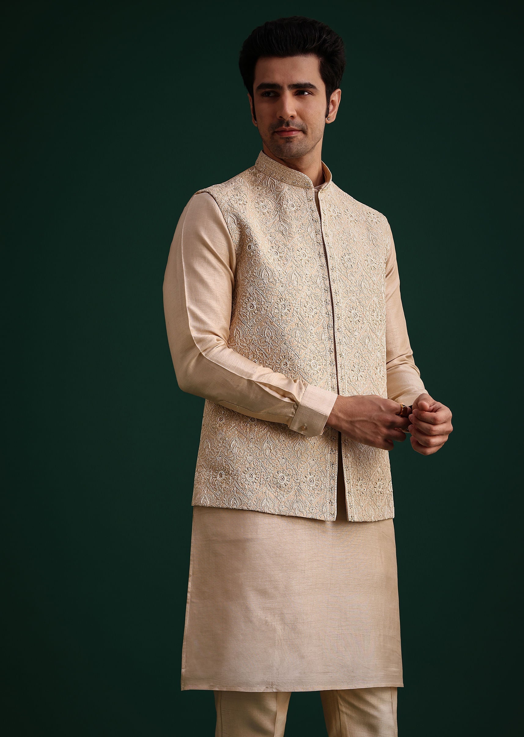 beige_silk_threadwork_jacket_kurta_set_for_men-sg259693_5_655f8fbb-8b8b-4006-af02-0f8531680579.jpg