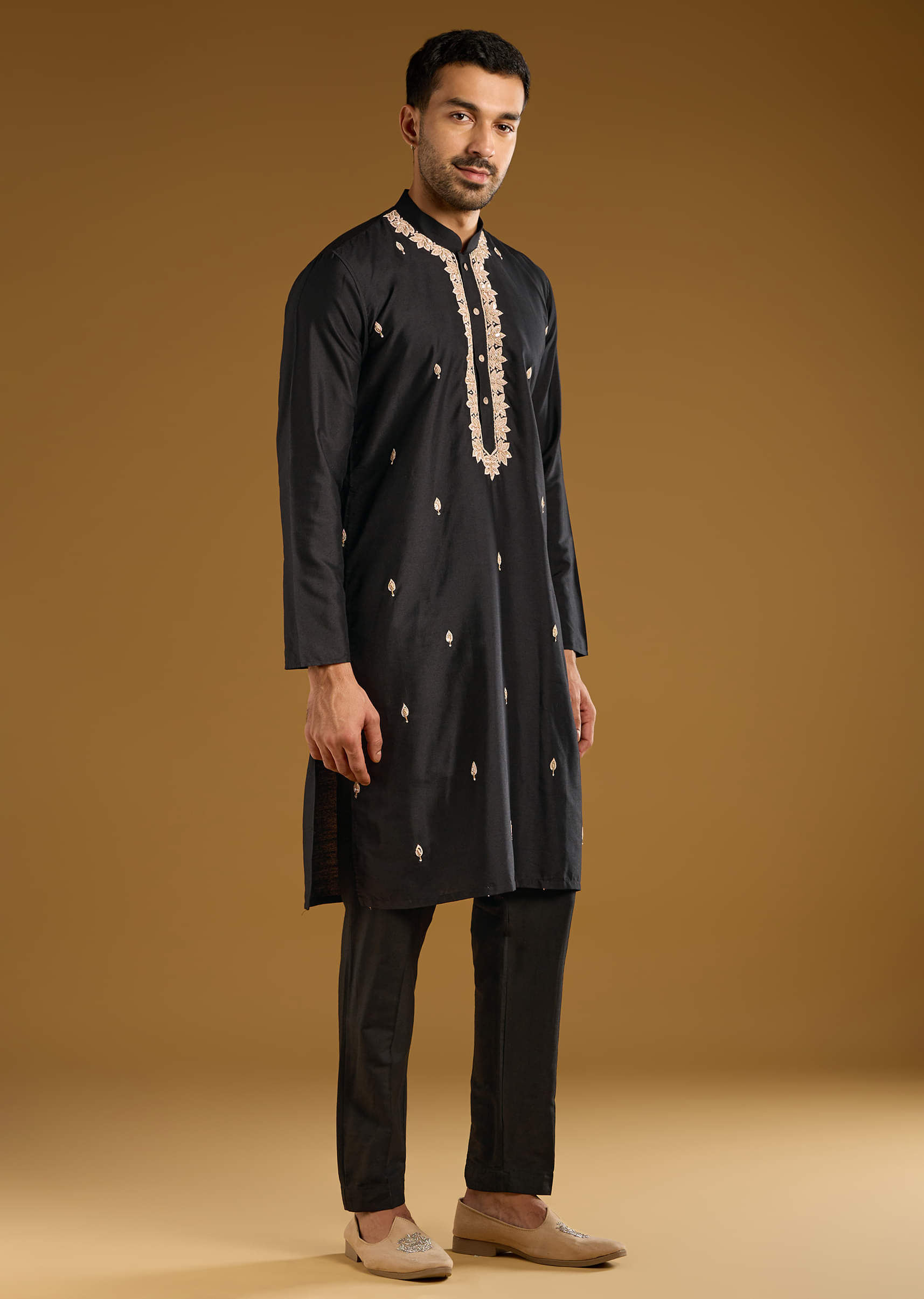 black-banarasi-silk-kurta-set-for-men-with-aari-and-zardosi-work-sg350985-1.jpg