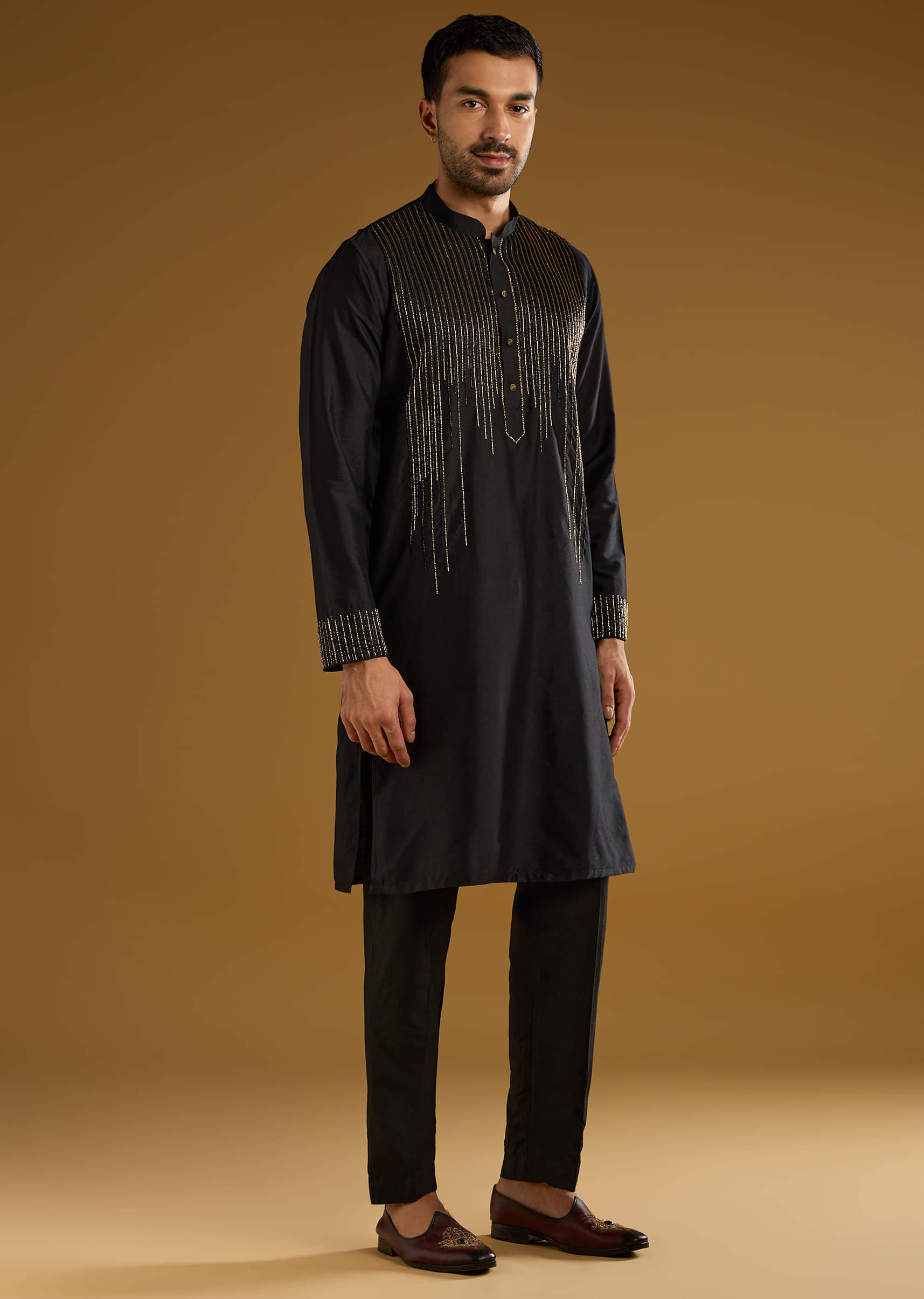 black-banarasi-silk-kurta-set-for-men-with-cutdana-work-sg325792-1.jpg