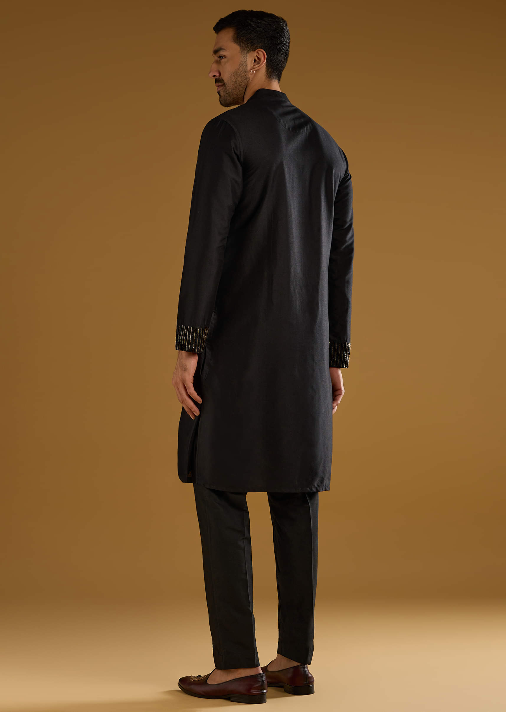 black-banarasi-silk-kurta-set-for-men-with-cutdana-work-sg325792-5.jpg