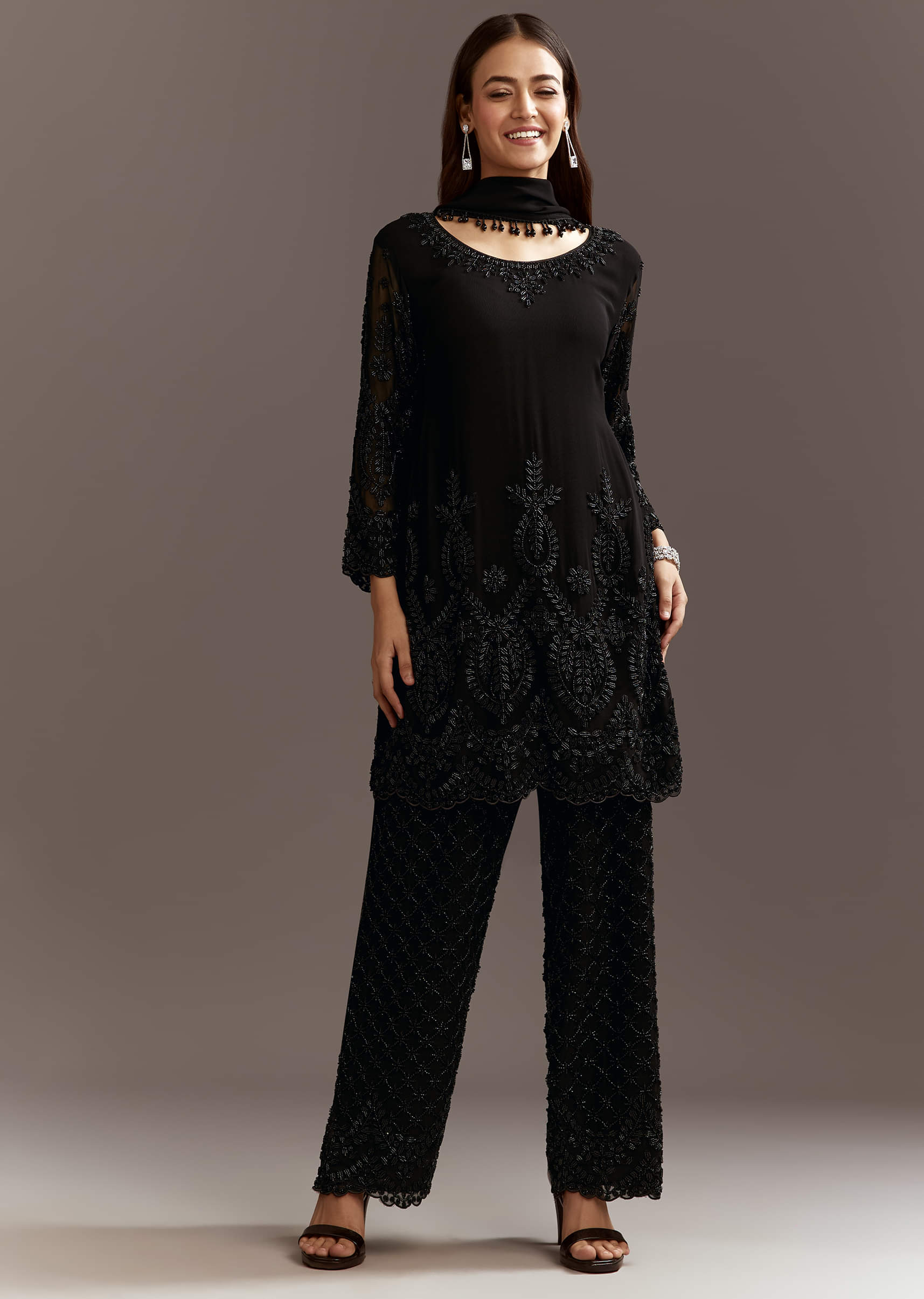 black-beads-work-georgette-kurta-with-fully-beaded-pant-sg314679-2.jpg