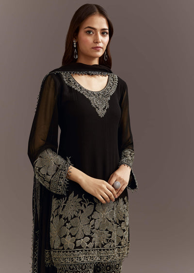 black-beads-work-kurta-dupatta-set-with-fully-beaded-pant-sg313902-2.jpg