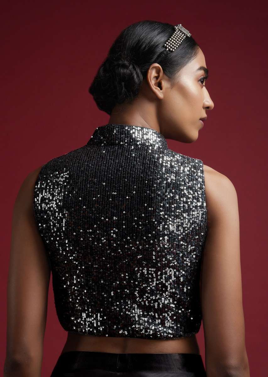 black-blouse-with-silver-sequins_-mandarin-collar-neckline-and-front-zip-closure-online_-kalki-fashion-m001bldy38y-sg57003_2__1_d8cd0907-2c86-4ae9-a0c8-364961eae3e5.jpg
