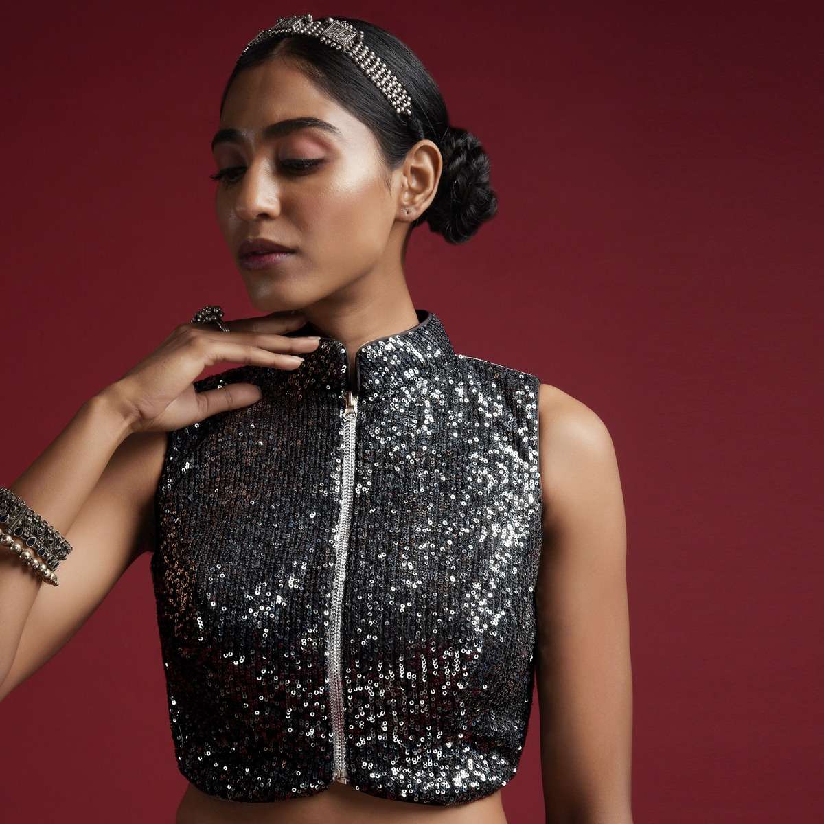 black-blouse-with-silver-sequins_-mandarin-collar-neckline-and-front-zip-closure-online_-kalki-fashion-m001bldy38y-sg57003_4__1_e7b9a55c-4db0-4933-ac4e-bb91acd1a5ad.jpg