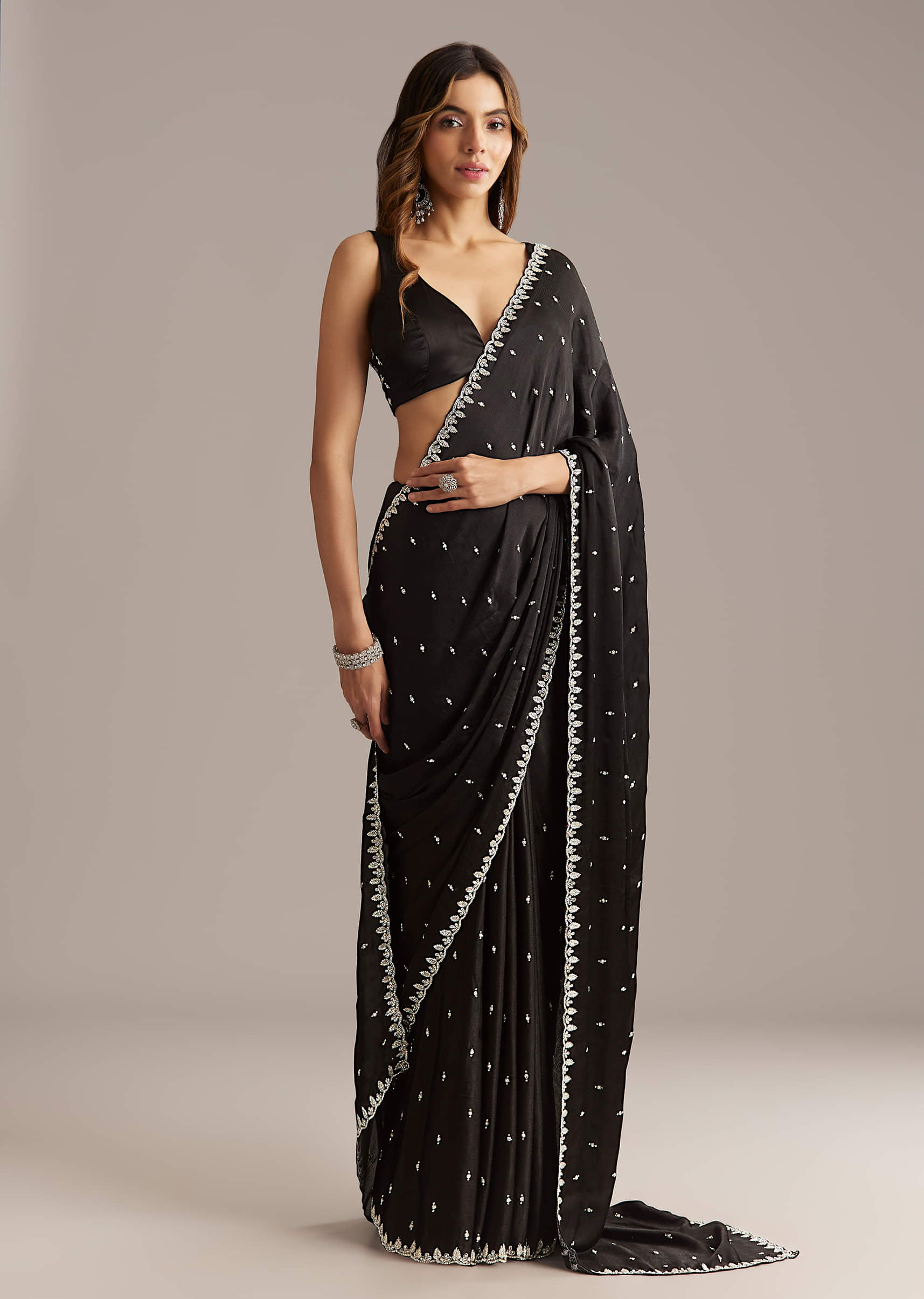black-chinon-saree-with-stone-and-cutdana-embroidery-sg338758-1.jpg