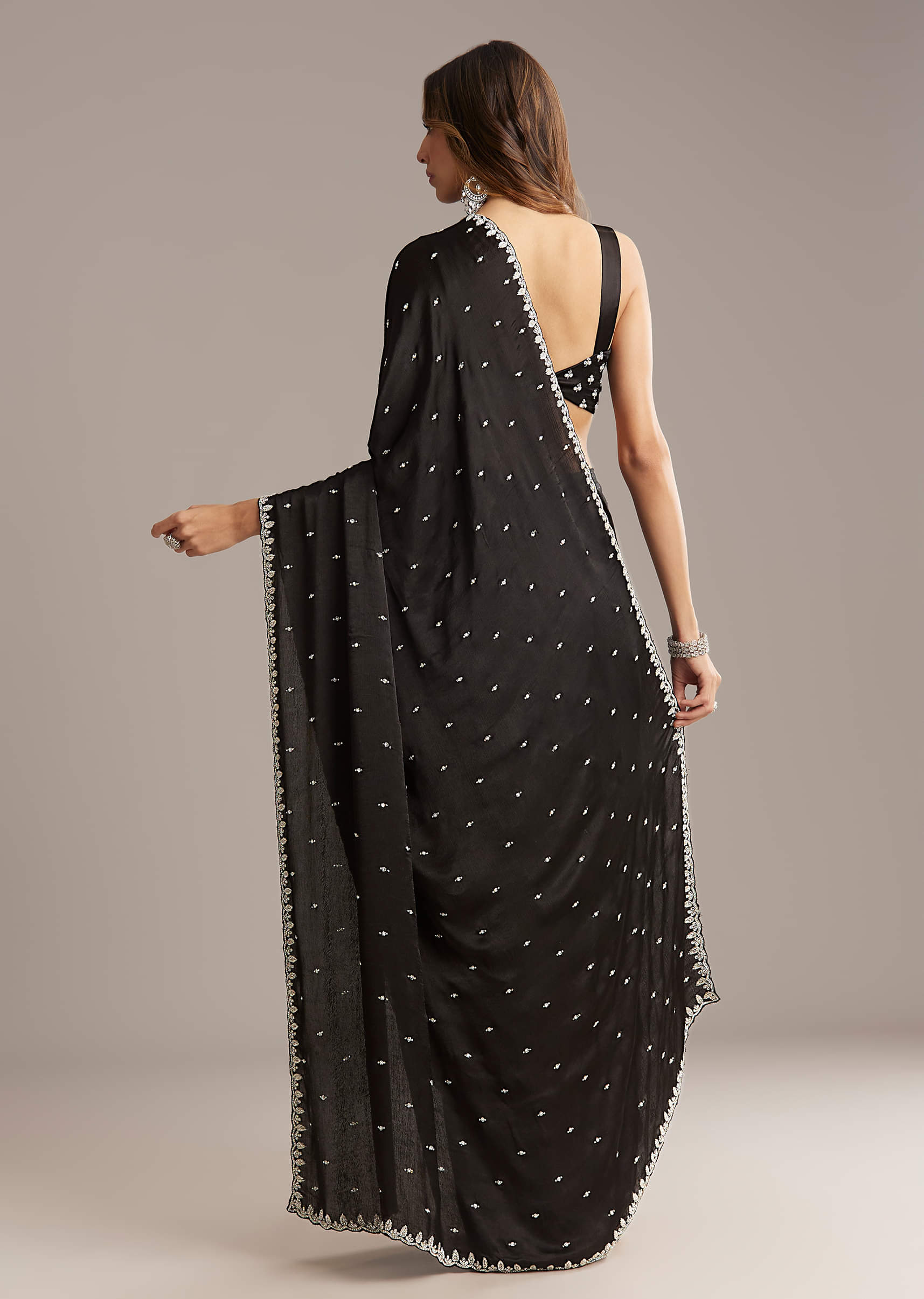 black-chinon-saree-with-stone-and-cutdana-embroidery-sg338758-4.jpg