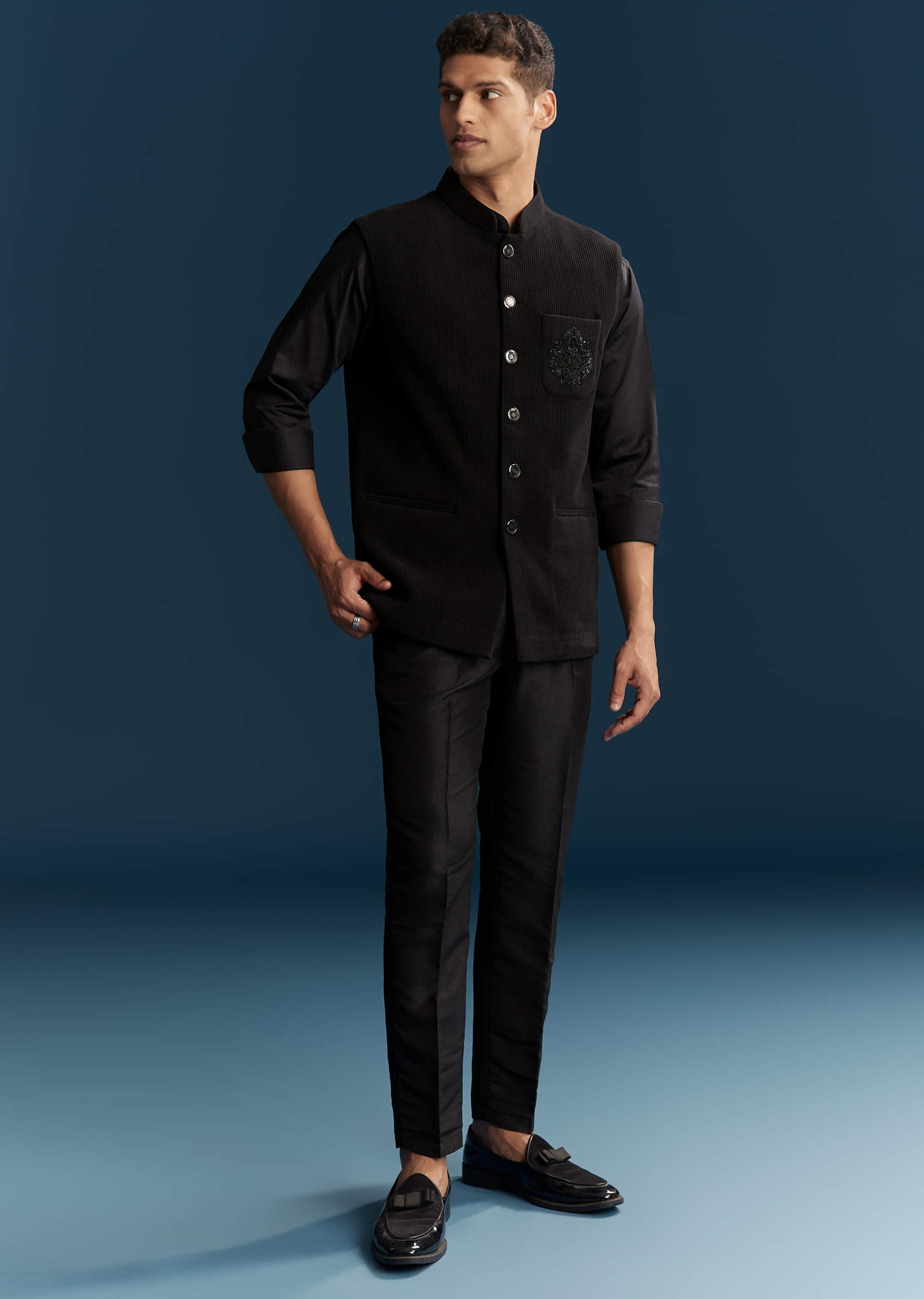 black-corduroy-kurta-jacket-set-for-men-with-embroidery-sg333140-1.jpg