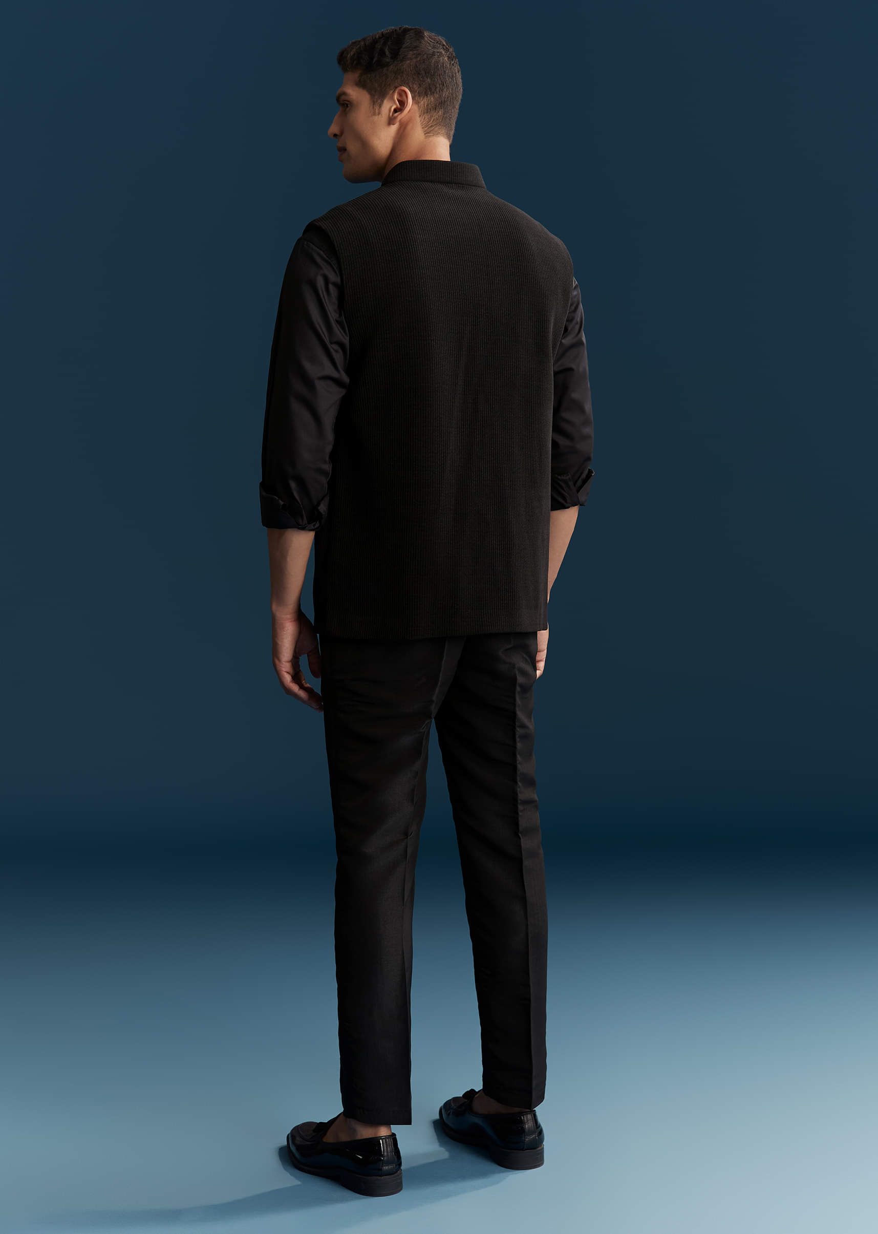 black-corduroy-kurta-jacket-set-for-men-with-embroidery-sg333140-5.jpg