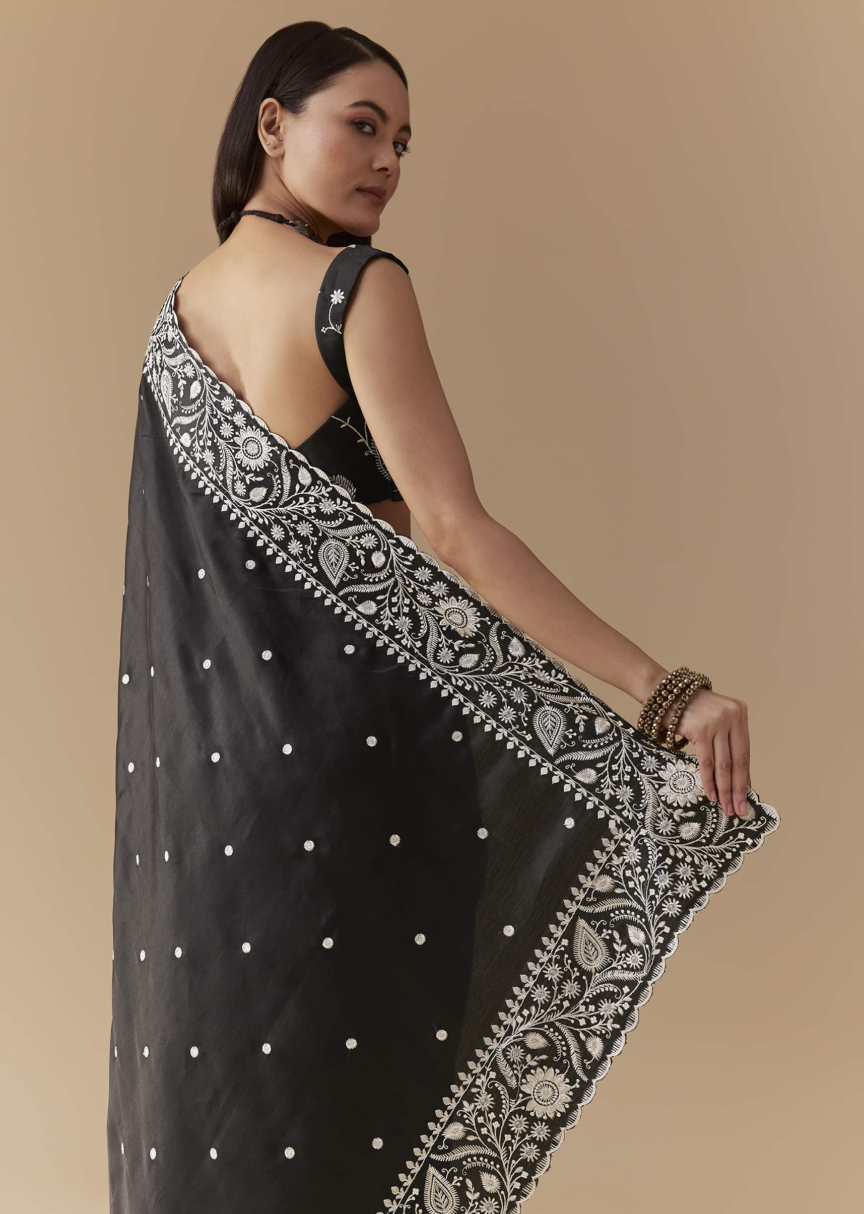black-cotton-satin-embellished-saree-with-unstitched-blouse-sg346406-6.jpg