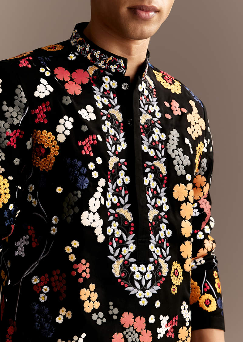 black-embroidered-kurta-set-with-palazzo-pants-sg335772-1.jpg